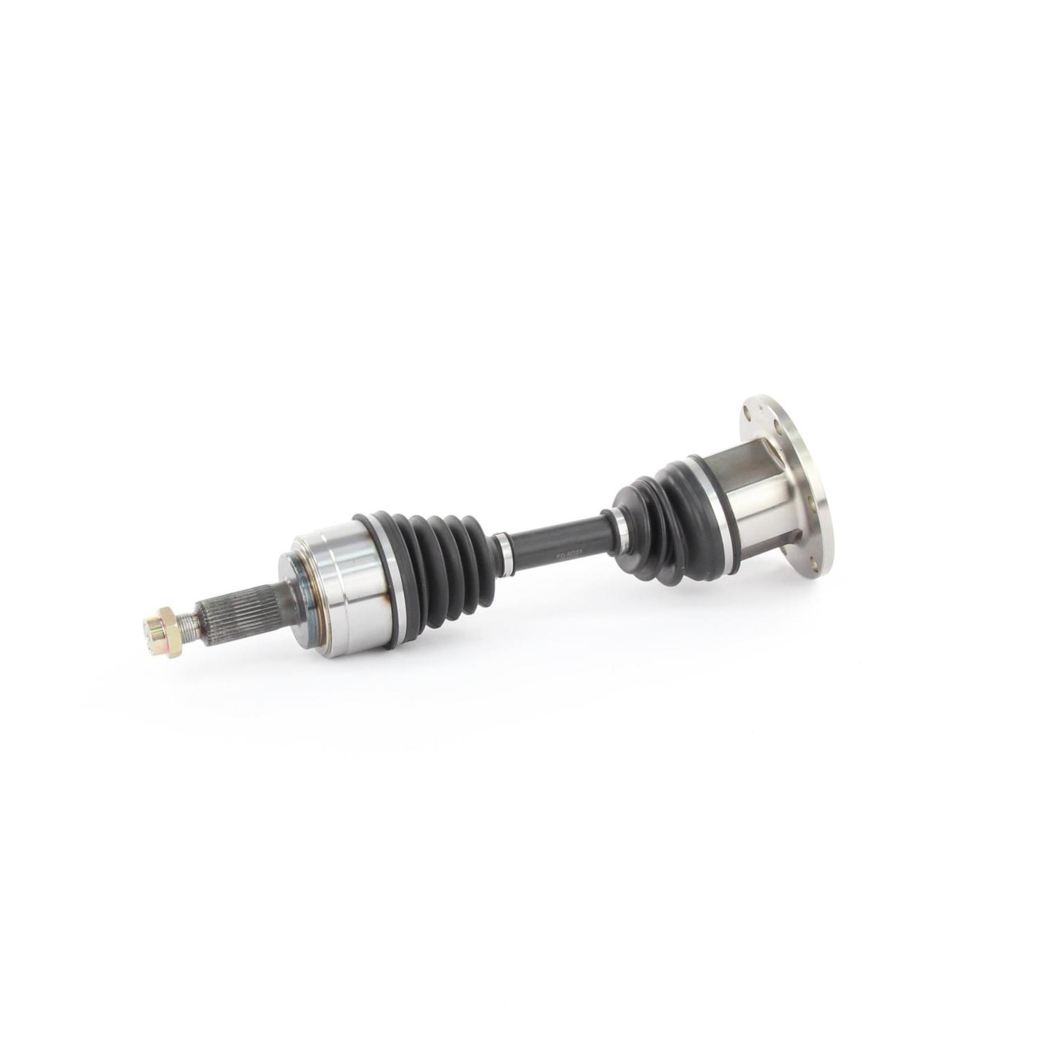 TrakMotive FD86023 CV Axle Shaft product image 2 of 3