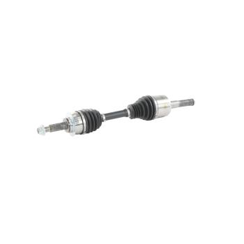 TrakMotive FD86025 CV Axle Shaft product image 2 of 3