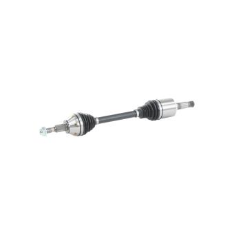TrakMotive FD86026 CV Axle Shaft product image 2 of 3