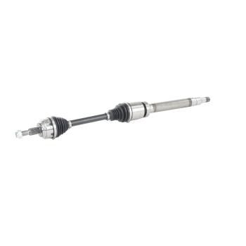 TrakMotive FD86027 CV Axle Shaft product image 2 of 3