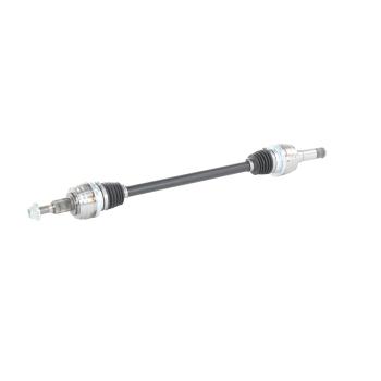 TrakMotive FD86030 CV Axle Shaft product image 2 of 3