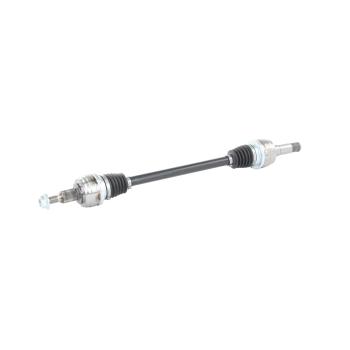 TrakMotive FD86031 - CV Axle Shaft TrakMotive FD86031 CV Axle Shaft product image 2 of 3