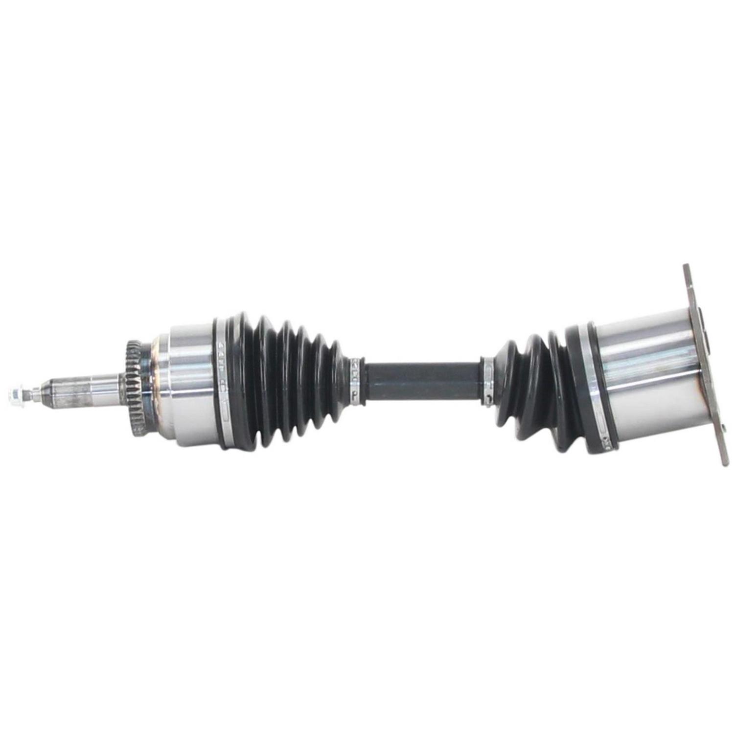 TrakMotive FD86123 CV Axle Shaft product image 1 of 3
