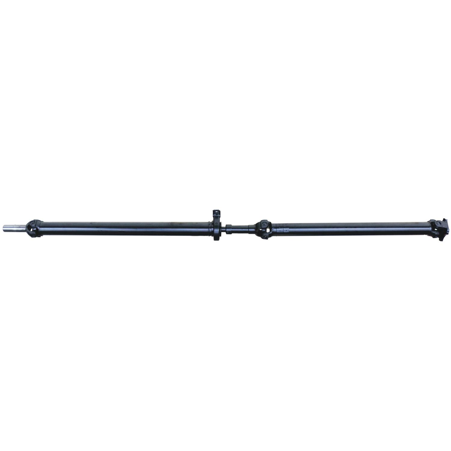 TrakMotive FDP049 - Drive Shaft Assembly TrakMotive FDP049 Drive Shaft Assembly product image 2 of 2
