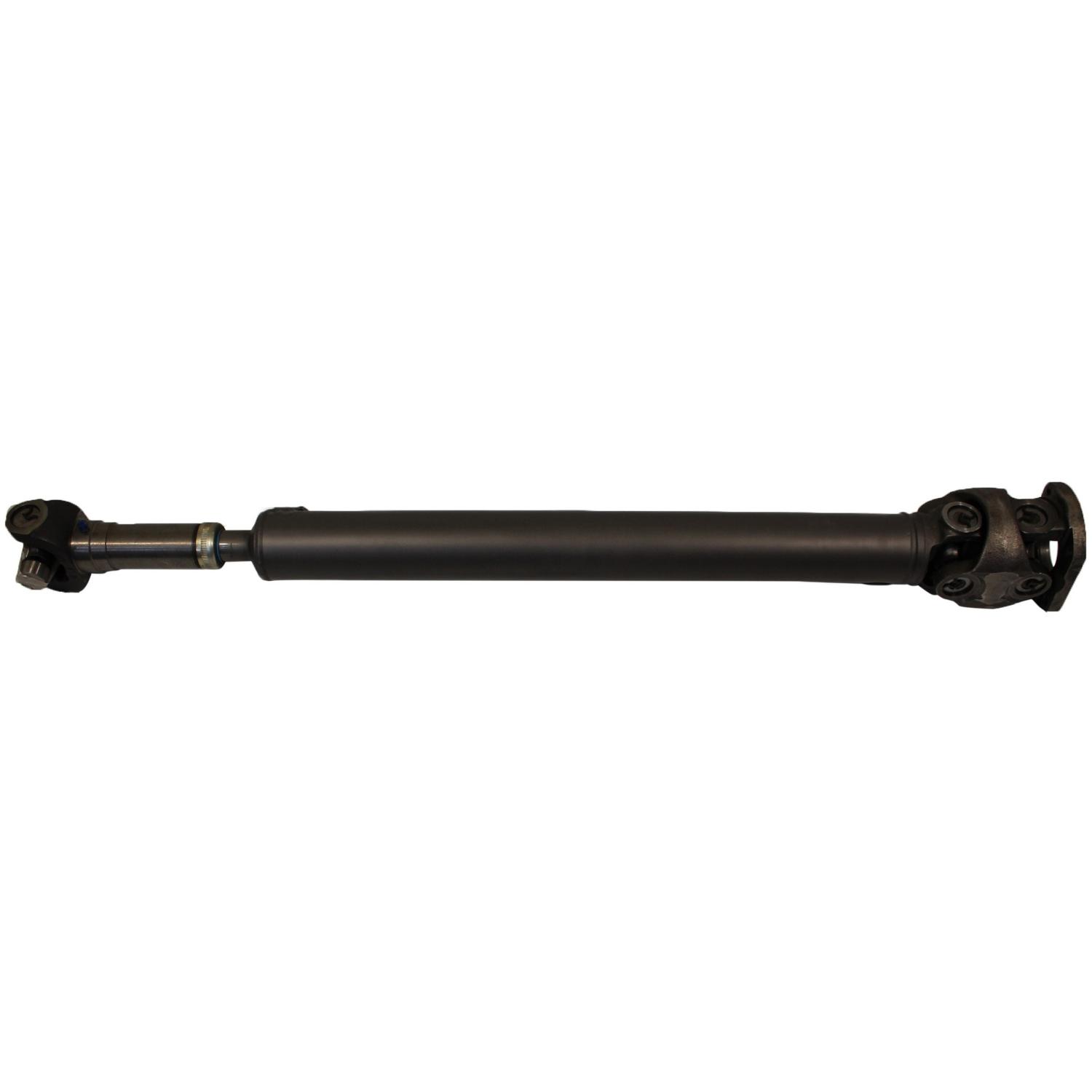 TrakMotive FDP160 - Drive Shaft Assembly TrakMotive FDP160 Drive Shaft Assembly product image 2 of 2