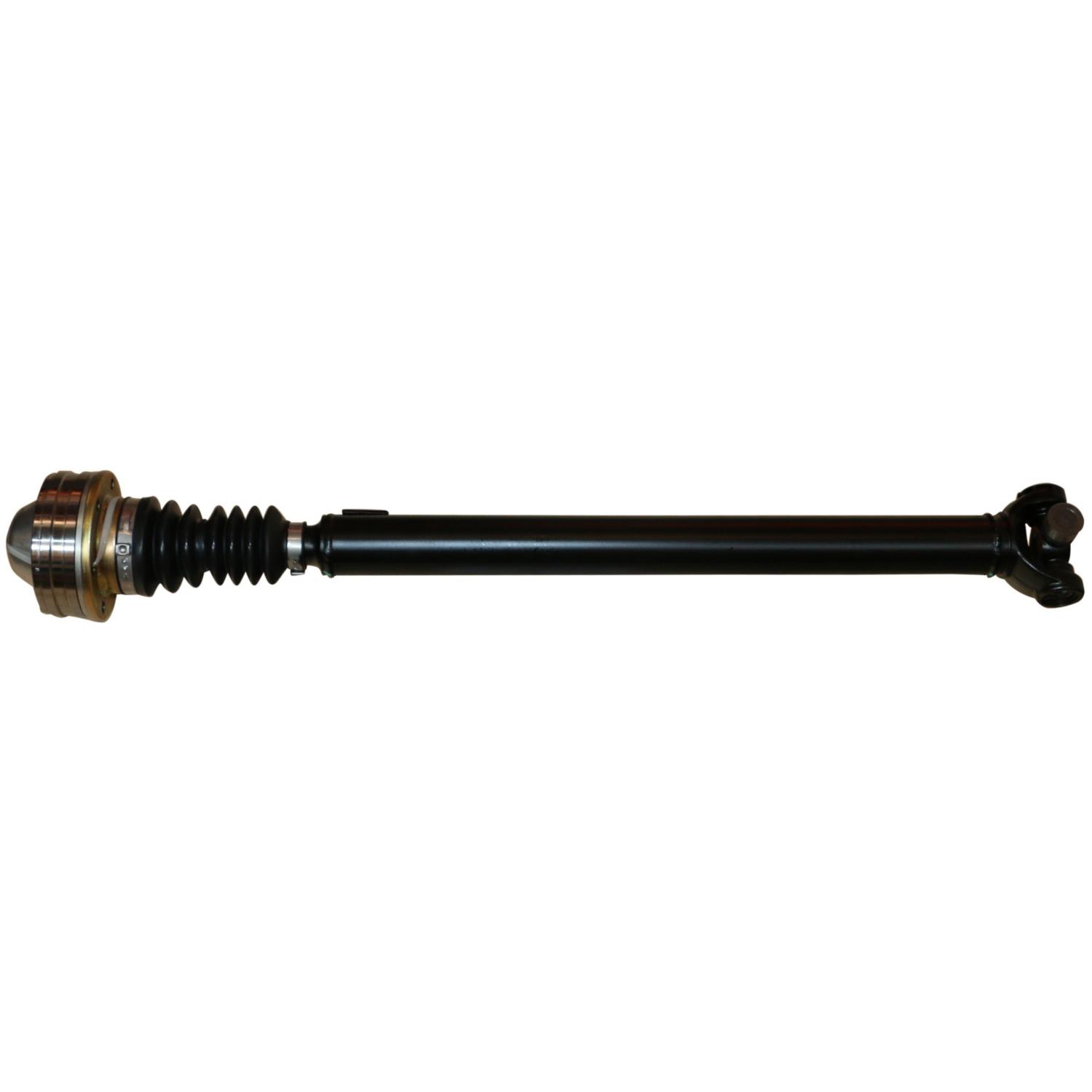 TrakMotive FDP401 Drive Shaft Assembly product image 2 of 4