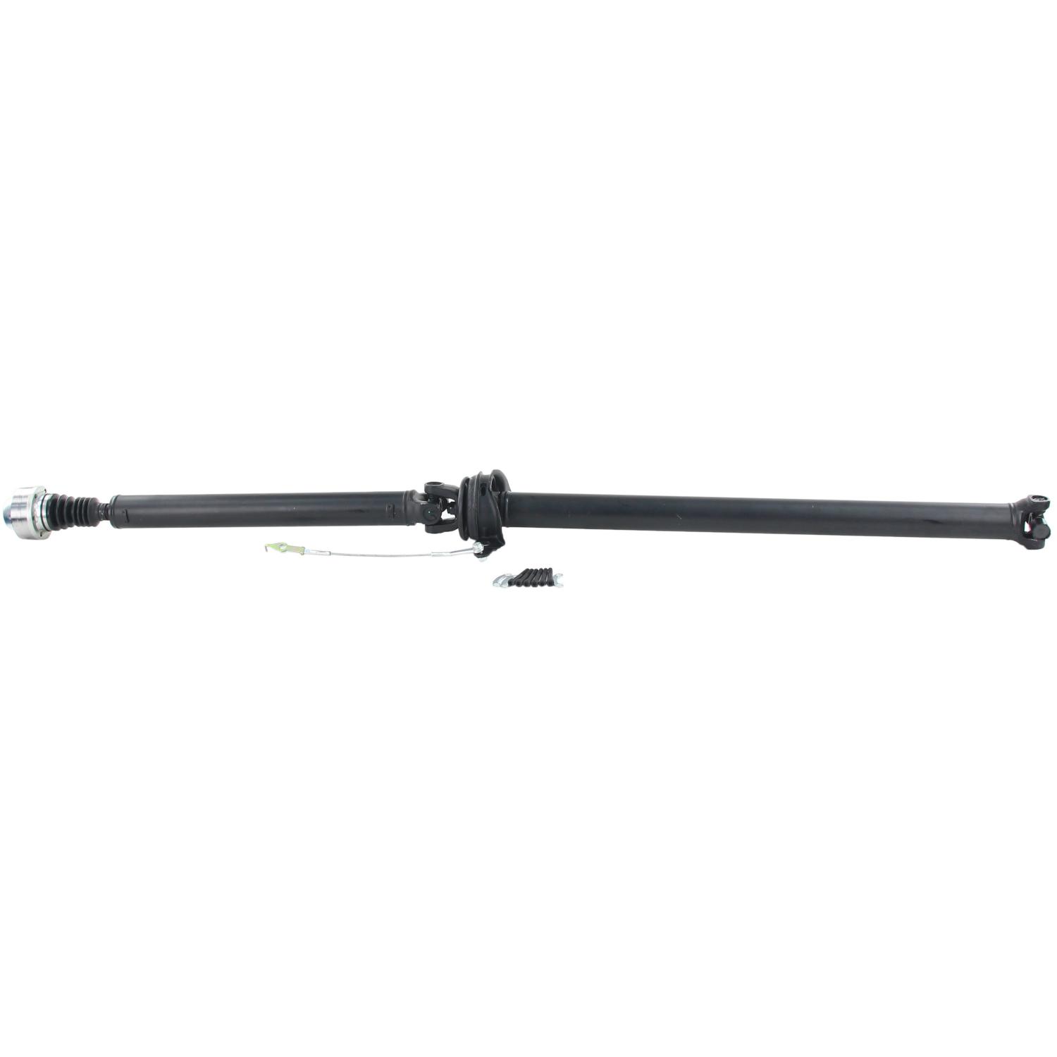 TrakMotive FDP412 Drive Shaft Assembly product image 1 of 3
