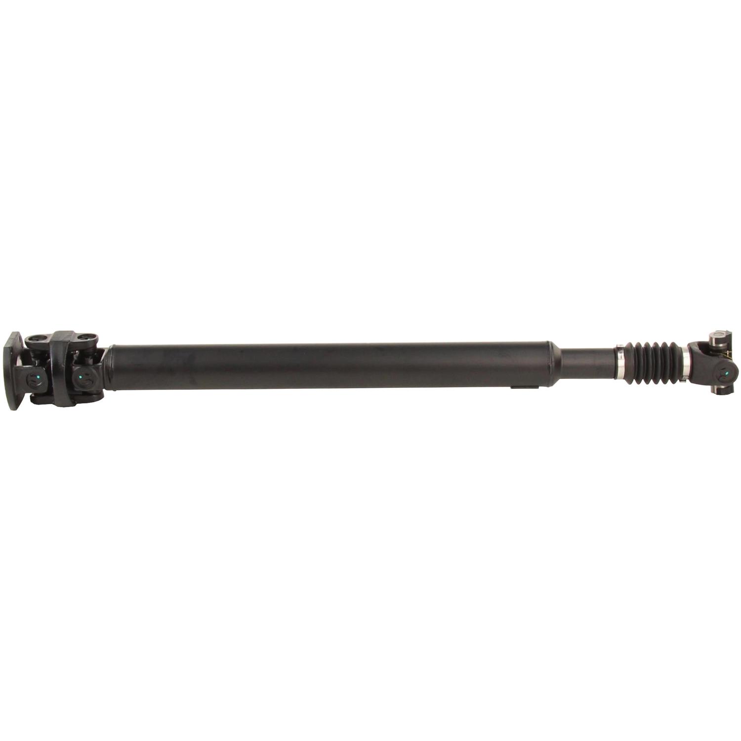 TrakMotive FDP416 - Drive Shaft Assembly TrakMotive FDP416 Drive Shaft Assembly product image 1 of 3