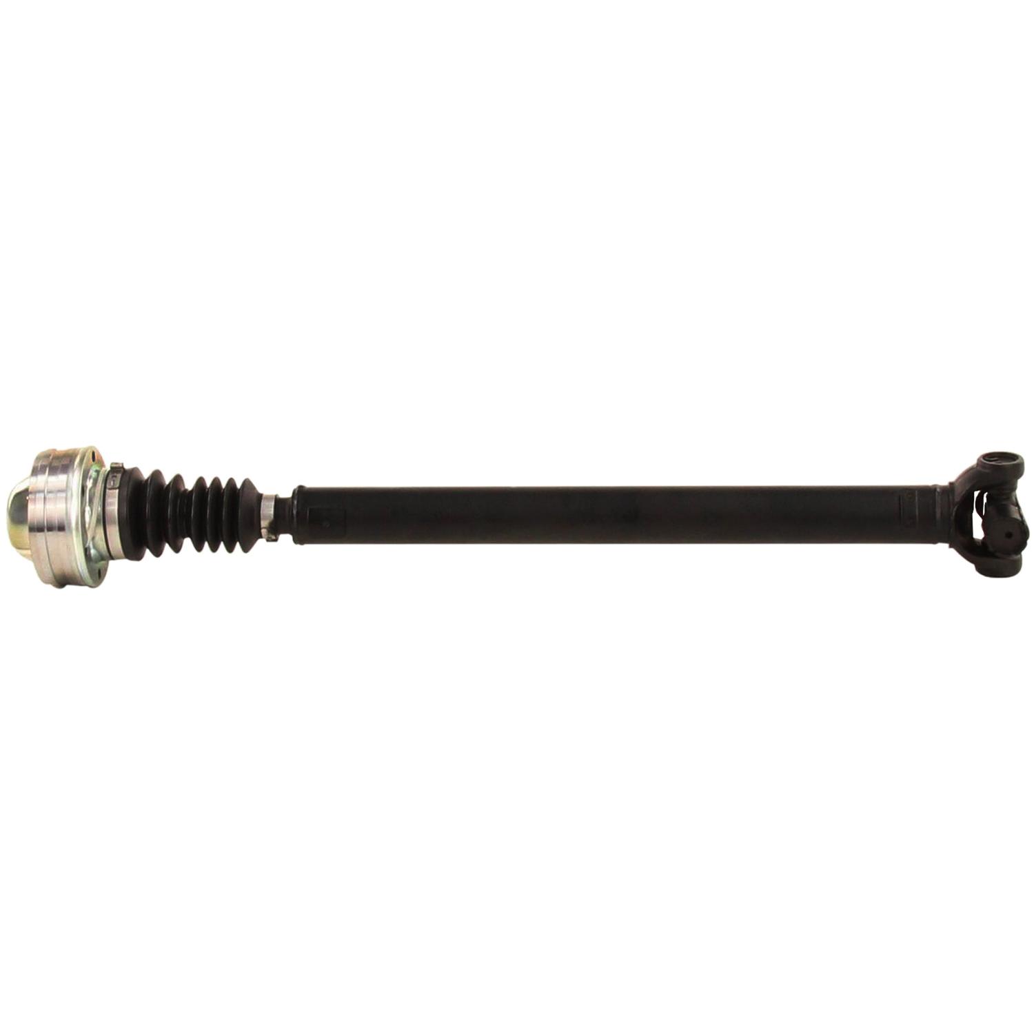 TrakMotive FDP417 - Drive Shaft Assembly TrakMotive FDP417 Drive Shaft Assembly product image 1 of 3