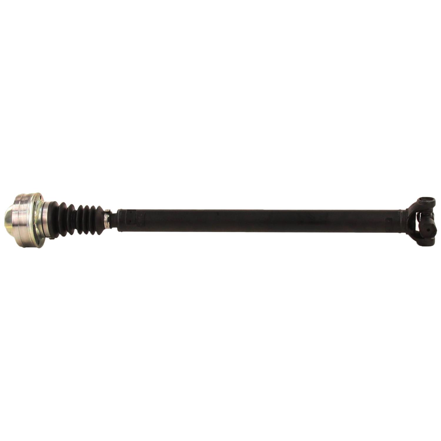 TrakMotive FDP418 Drive Shaft Assembly product image 1 of 3
