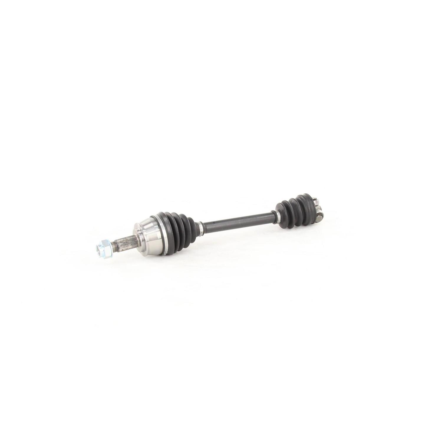 TrakMotive FI8004 - CV Axle Shaft TrakMotive FI8004 CV Axle Shaft product image 2 of 3