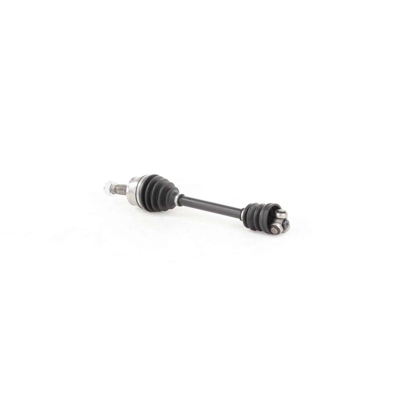 TrakMotive FI8004 - CV Axle Shaft TrakMotive FI8004 CV Axle Shaft product image 3 of 3