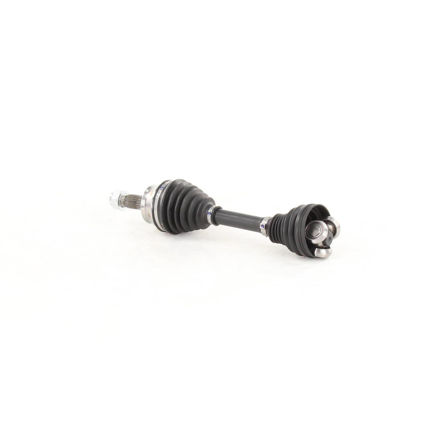 TrakMotive FI8006 - CV Axle Shaft TrakMotive FI8006 CV Axle Shaft product image 3 of 3
