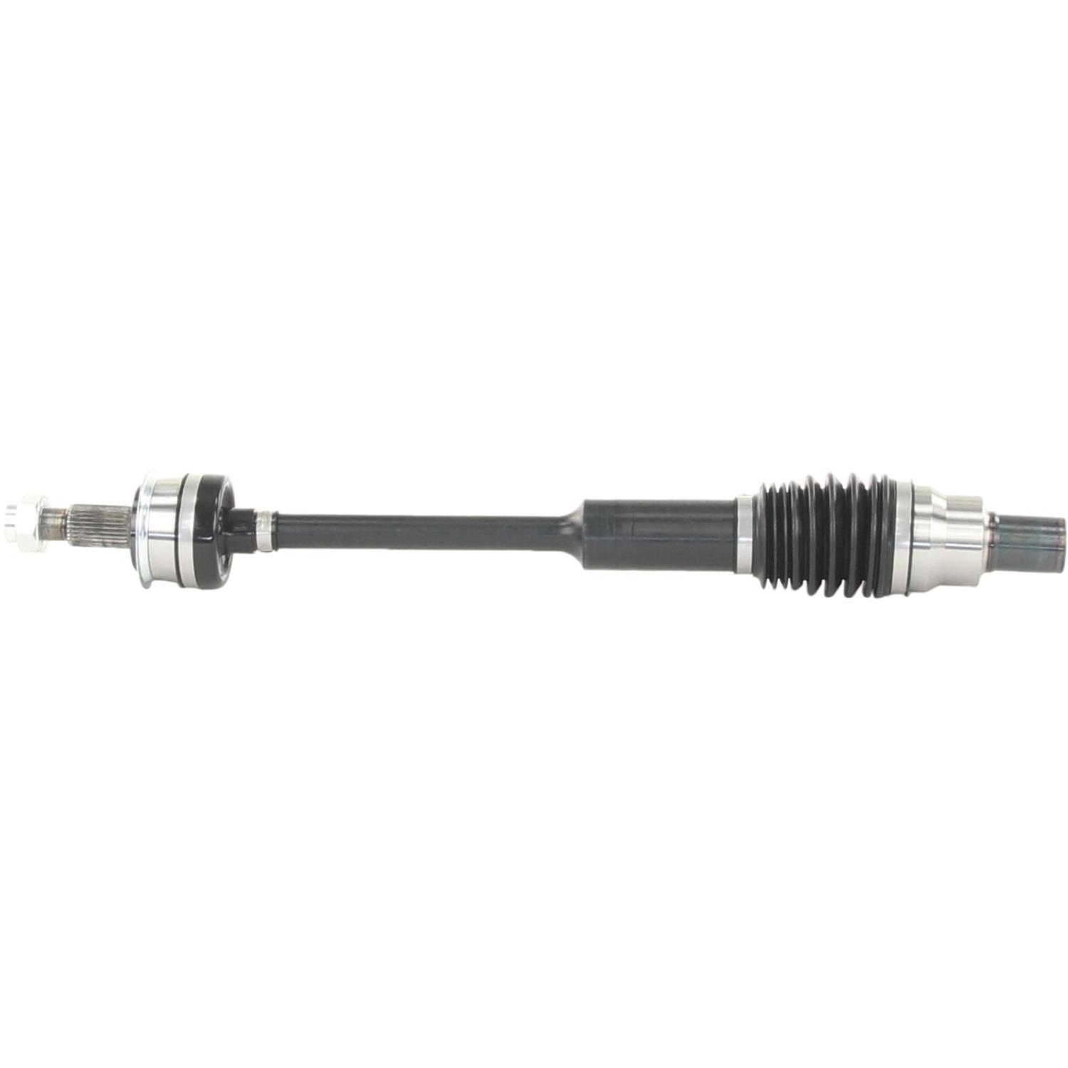 TrakMotive FI8007XTT - CV Axle Shaft TrakMotive FI8007XTT CV Axle Shaft product image 1 of 3
