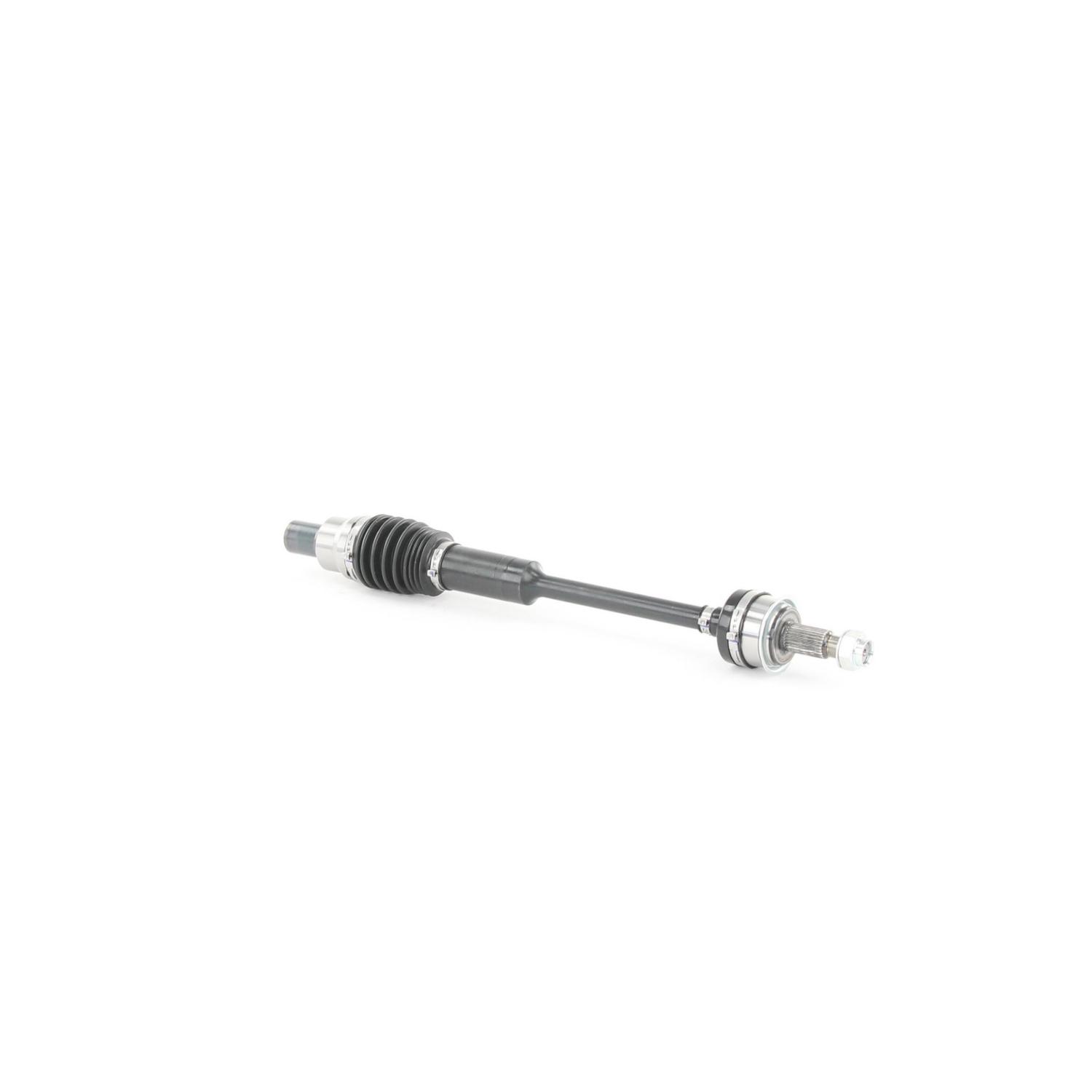 TrakMotive FI8007XTT - CV Axle Shaft TrakMotive FI8007XTT CV Axle Shaft product image 3 of 3