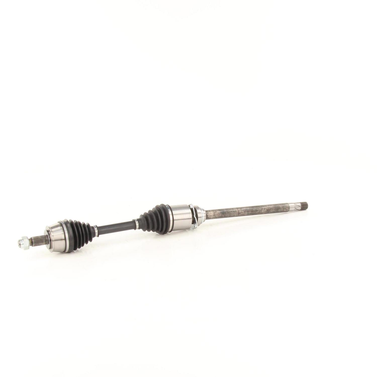TrakMotive FI8008 - CV Axle Shaft TrakMotive FI8008 CV Axle Shaft product image 2 of 3