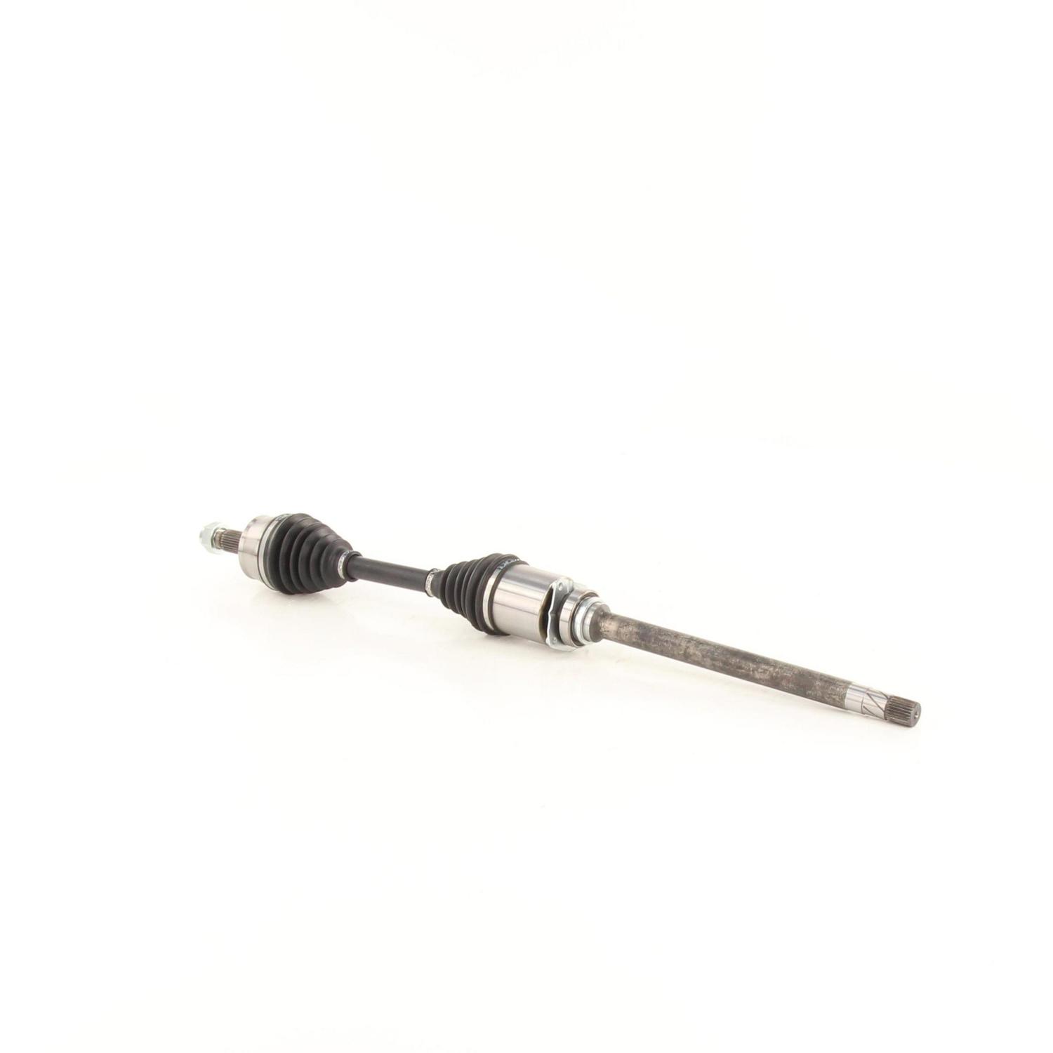 TrakMotive FI8008 - CV Axle Shaft TrakMotive FI8008 CV Axle Shaft product image 3 of 3