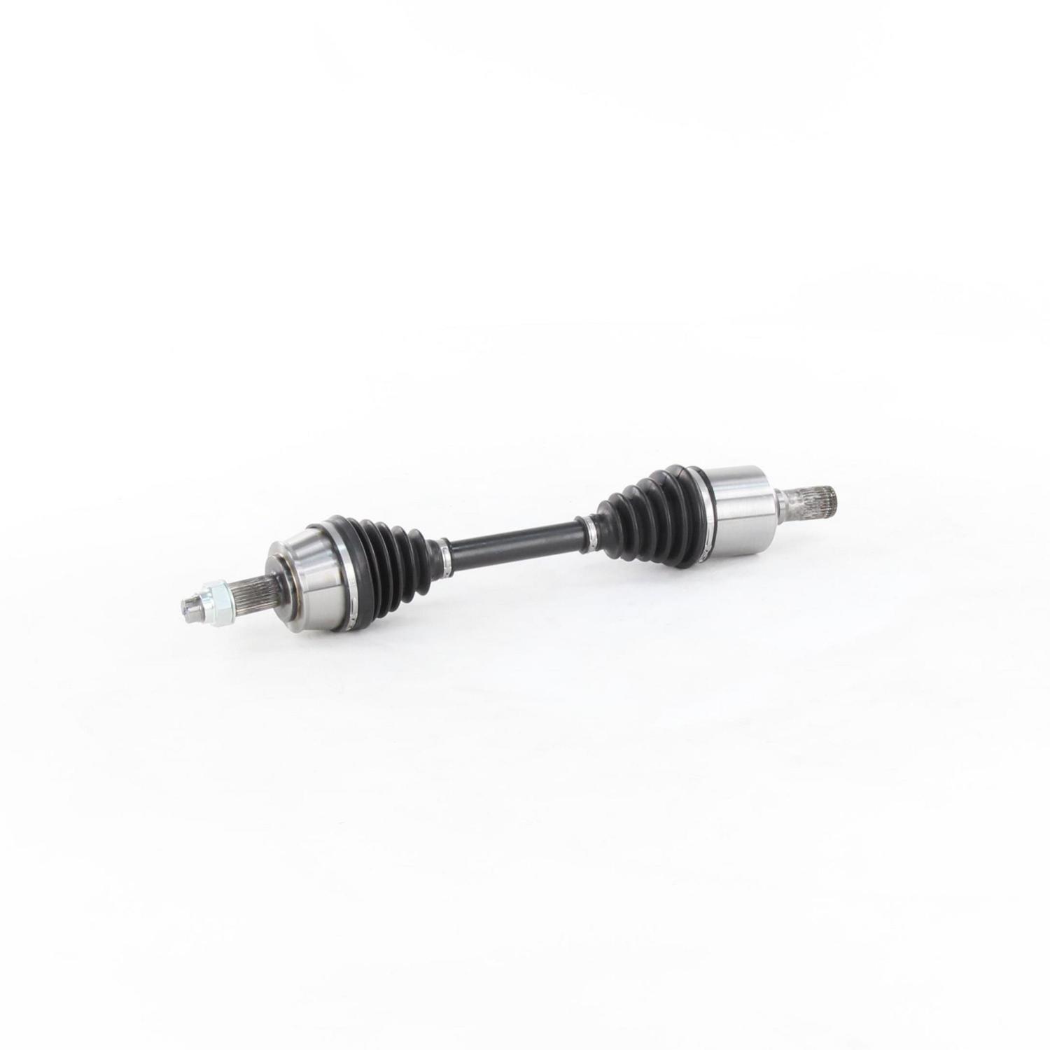 TrakMotive FI8009 - CV Axle Shaft TrakMotive FI8009 CV Axle Shaft product image 2 of 3