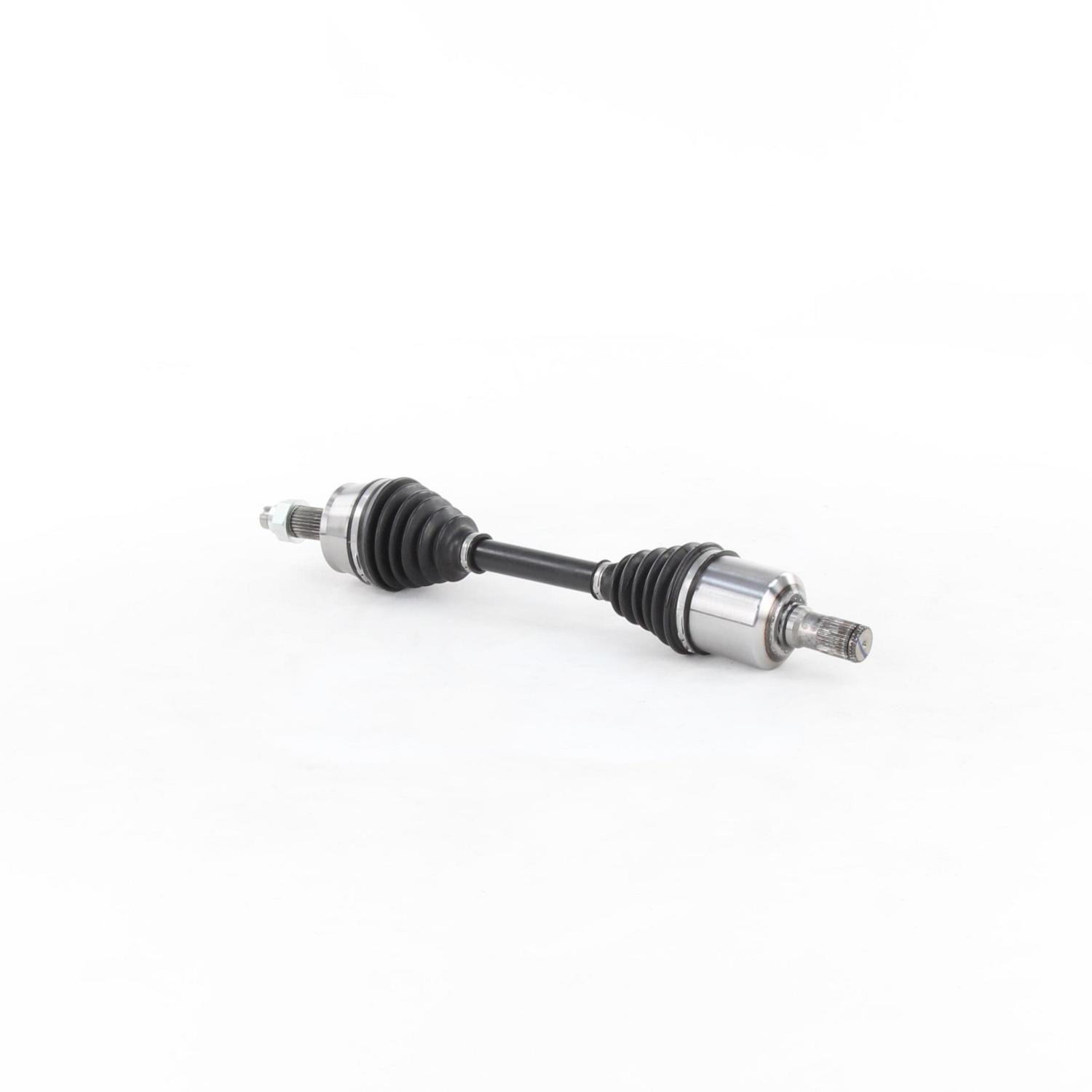 TrakMotive FI8009 - CV Axle Shaft TrakMotive FI8009 CV Axle Shaft product image 3 of 3