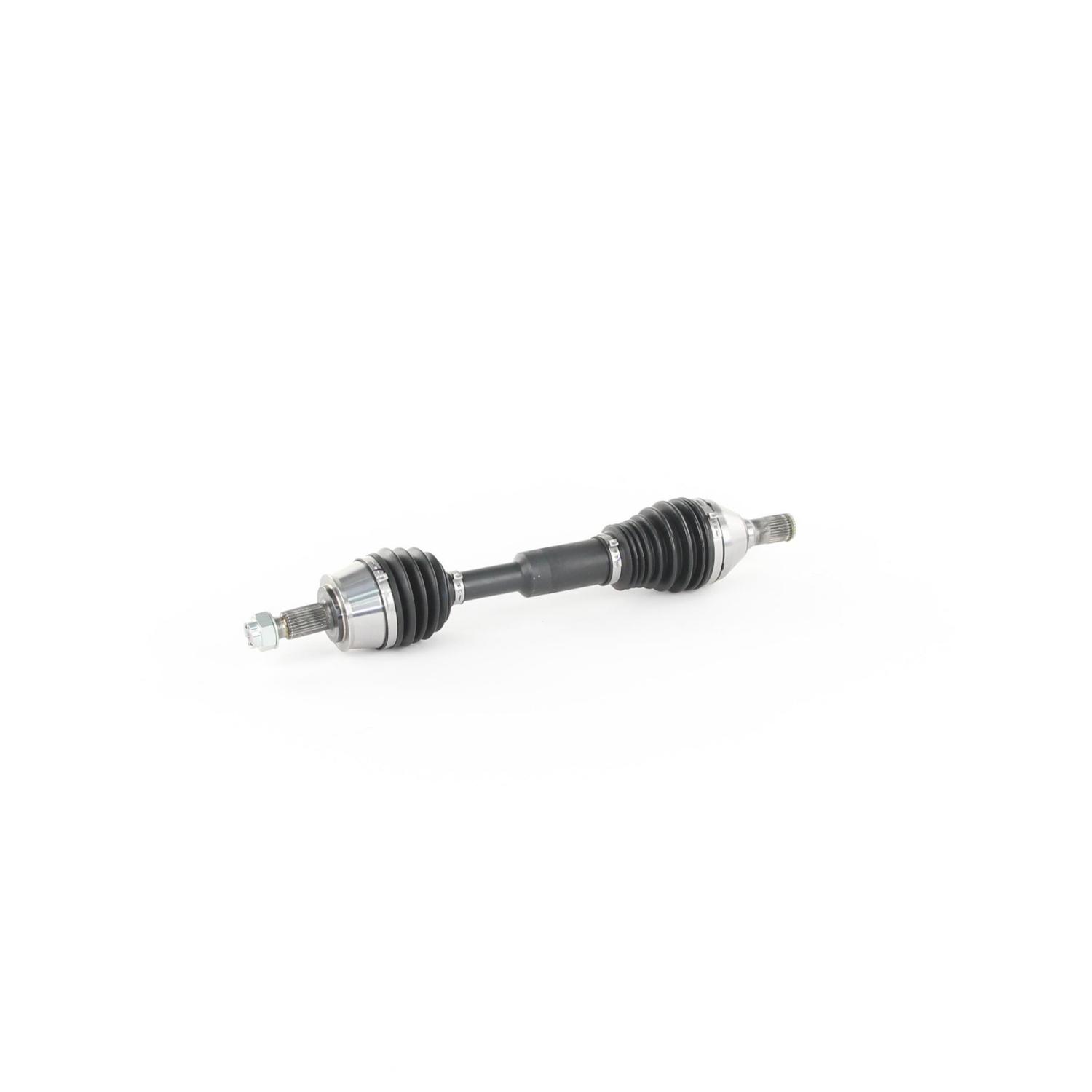 TrakMotive FI8009XTT - CV Axle Shaft TrakMotive FI8009XTT CV Axle Shaft product image 2 of 3