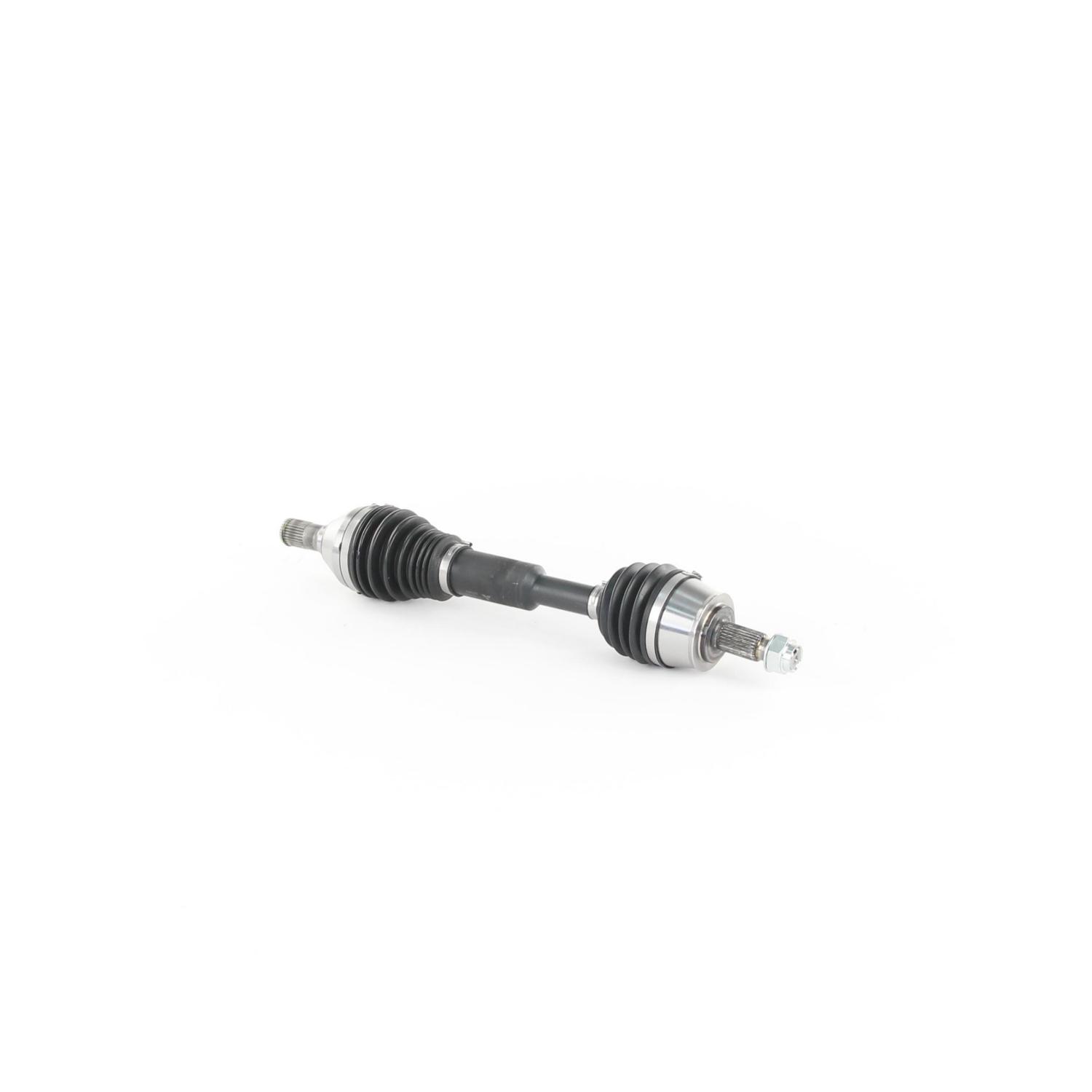 TrakMotive FI8009XTT - CV Axle Shaft TrakMotive FI8009XTT CV Axle Shaft product image 3 of 3