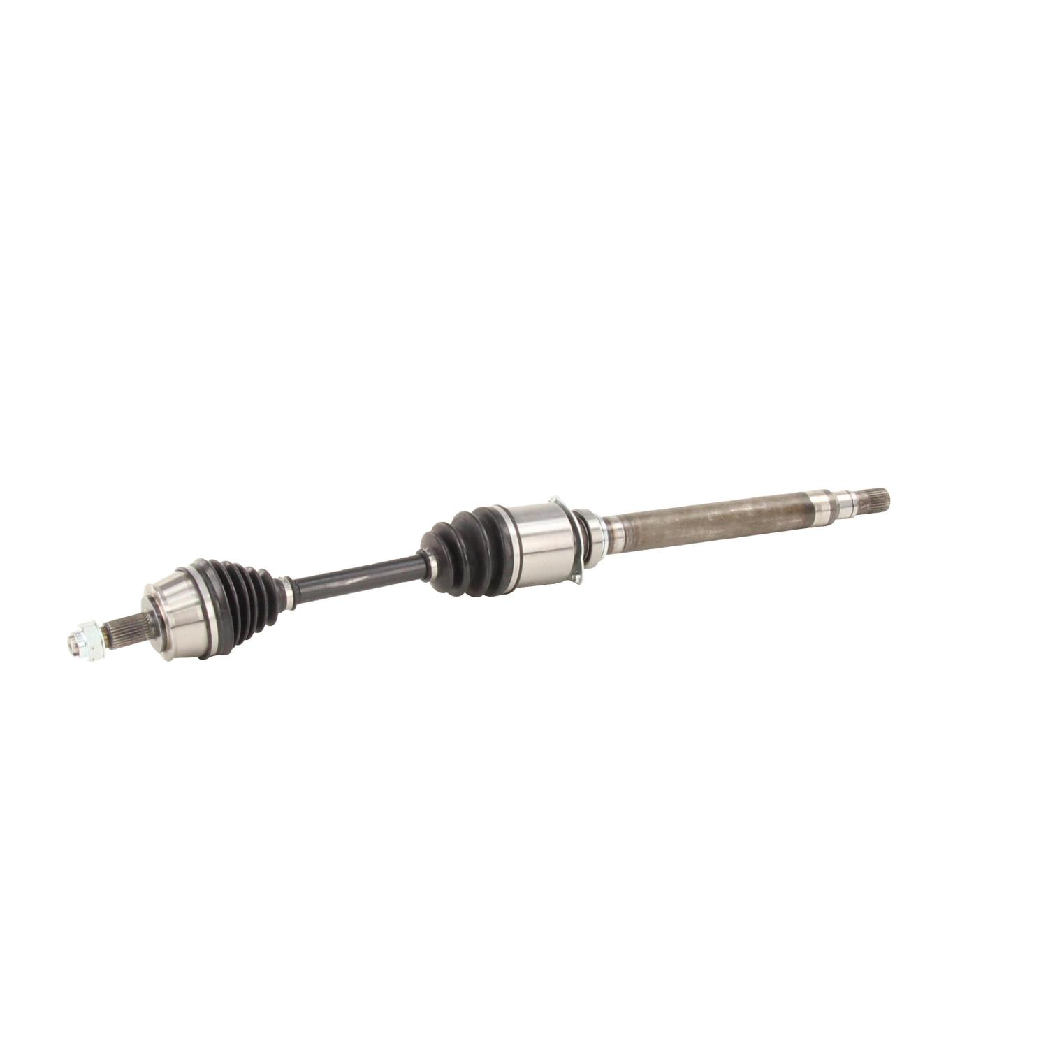 TrakMotive FI8010 - CV Axle Shaft TrakMotive FI8010 CV Axle Shaft product image 2 of 3