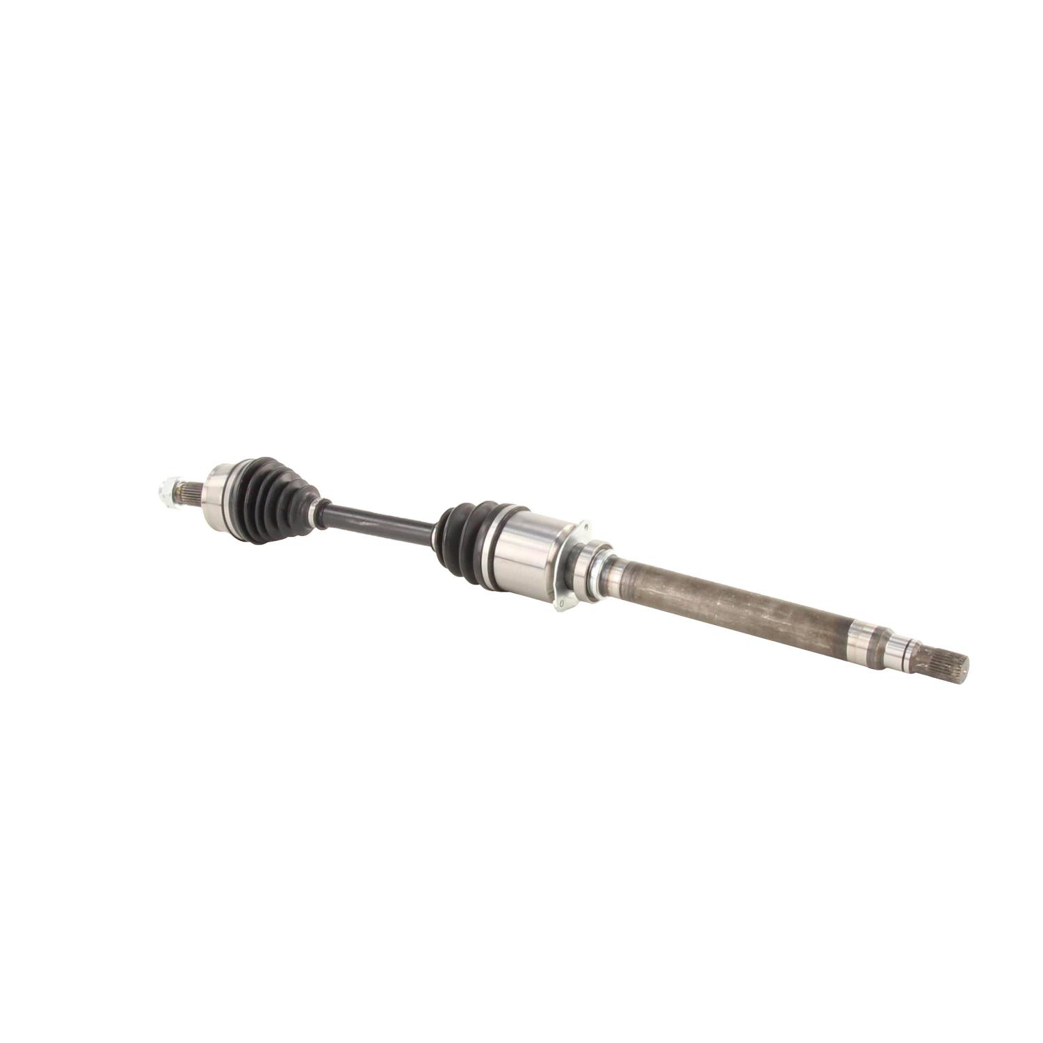 TrakMotive FI8010 - CV Axle Shaft TrakMotive FI8010 CV Axle Shaft product image 3 of 3
