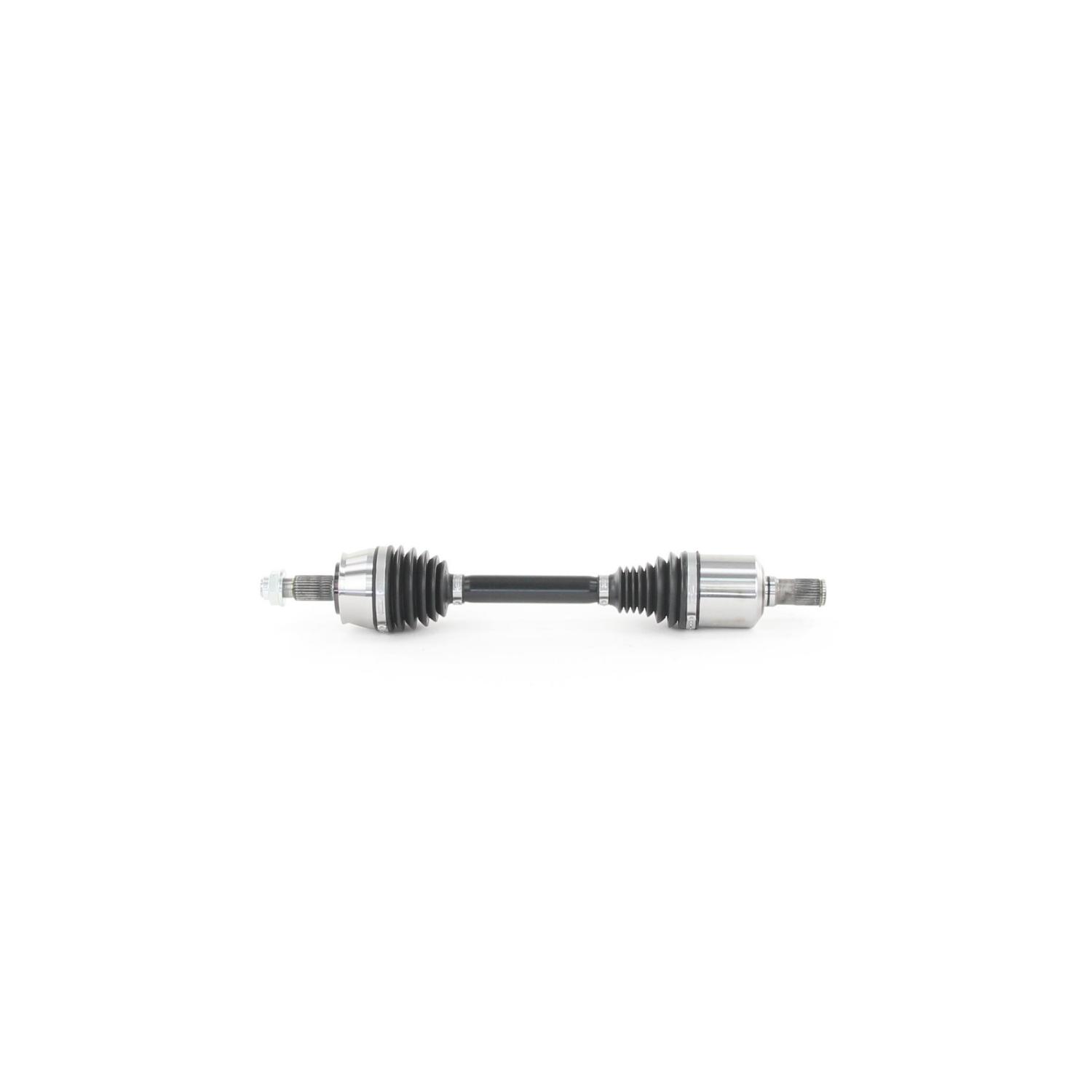TrakMotive FI86001 - CV Axle Shaft TrakMotive FI86001 CV Axle Shaft product image 1 of 3