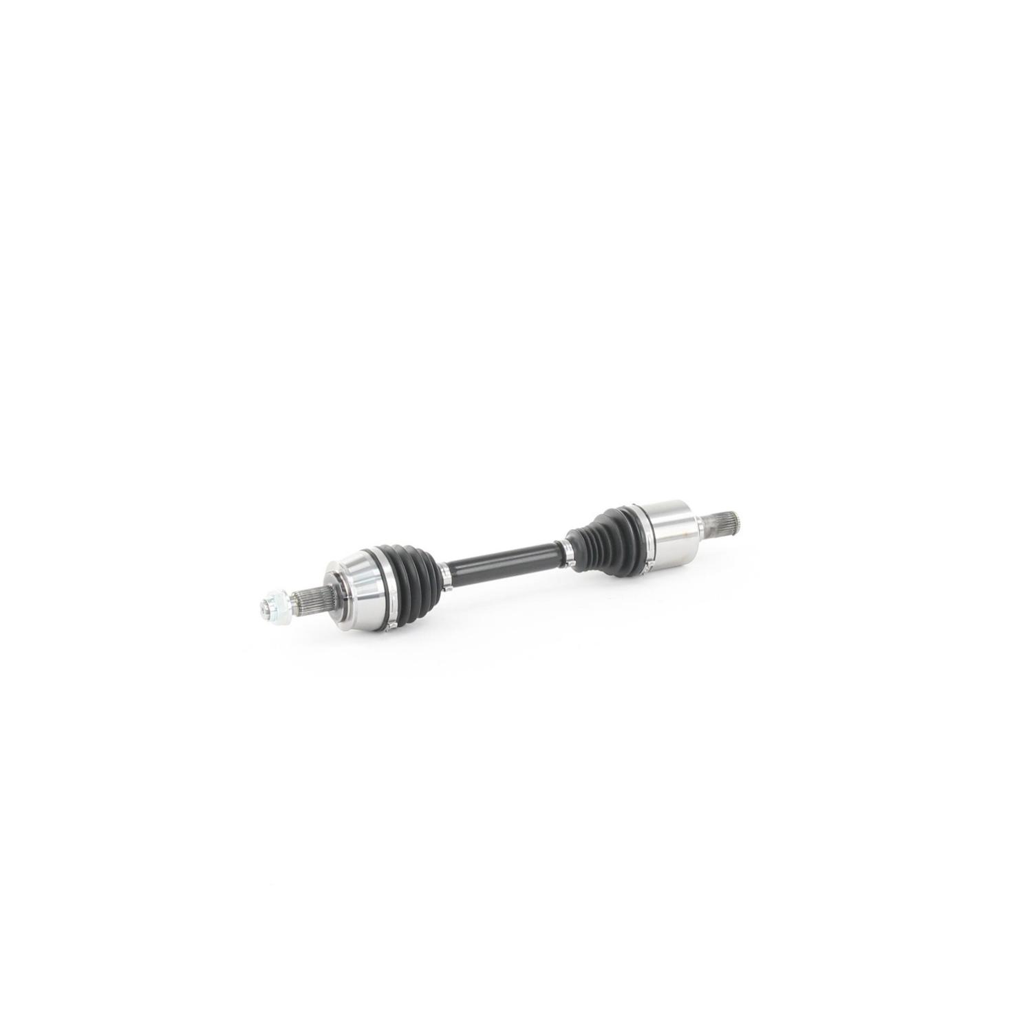 TrakMotive FI86001 - CV Axle Shaft TrakMotive FI86001 CV Axle Shaft product image 2 of 3