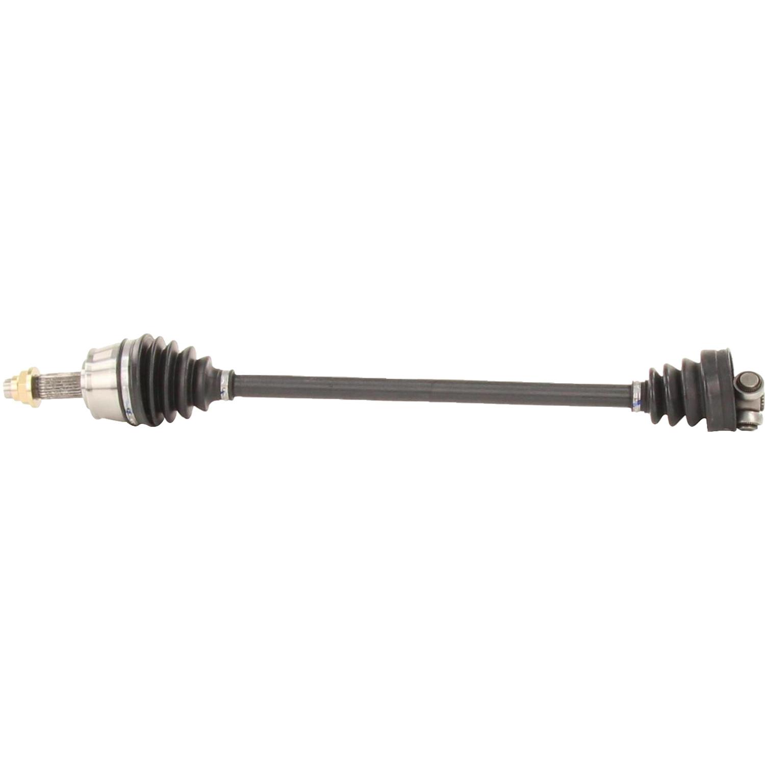 TrakMotive FI8733 - CV Axle Shaft TrakMotive FI8733 CV Axle Shaft product image 1 of 3
