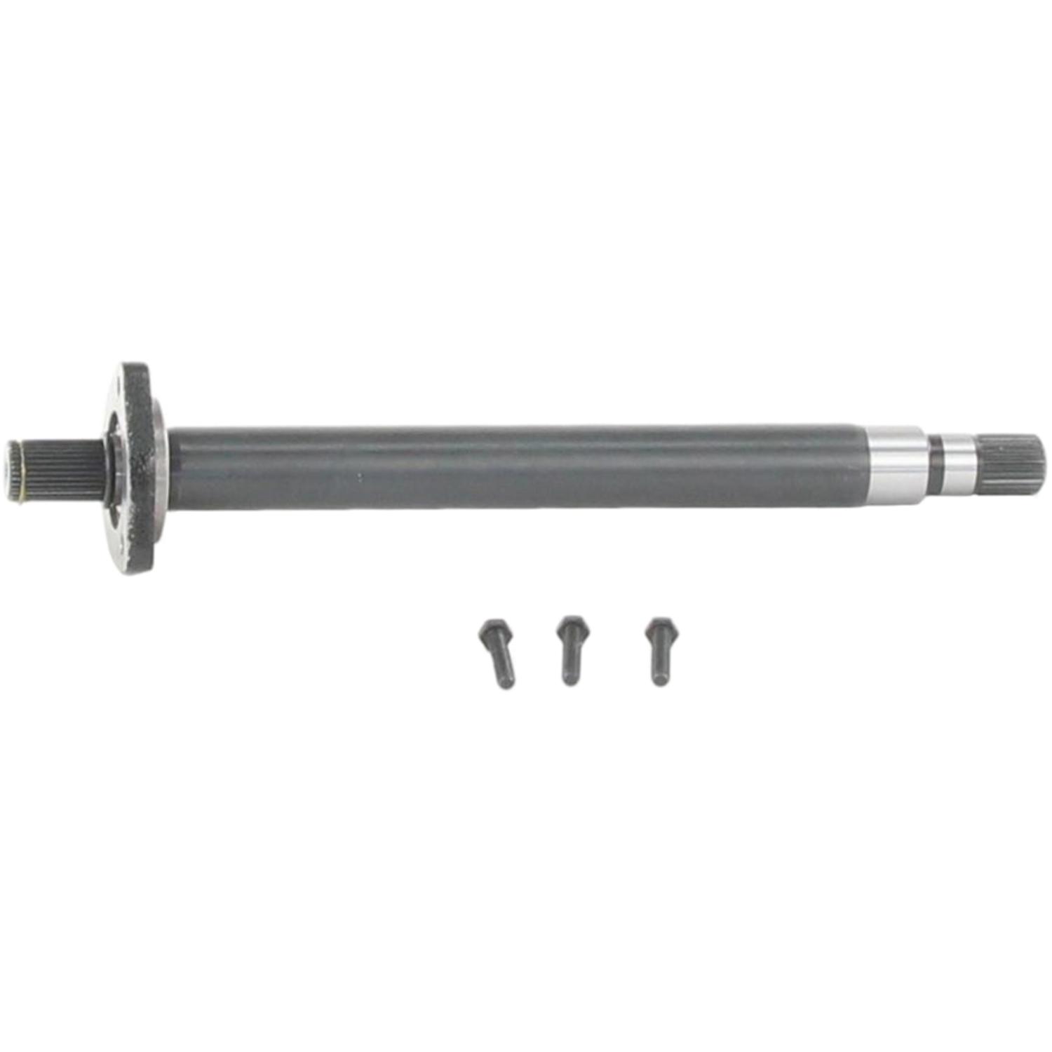 TrakMotive GM3508 - CV Intermediate Shaft TrakMotive GM3508 CV Intermediate Shaft product image 1 of 3