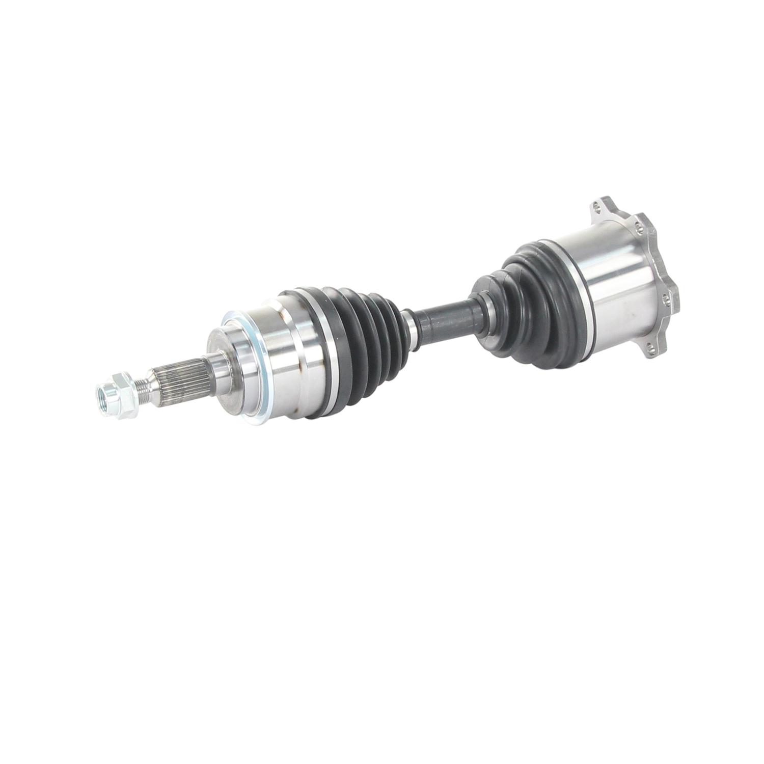 TrakMotive GM8002 - CV Axle Shaft TrakMotive GM8002 CV Axle Shaft product image 2 of 3