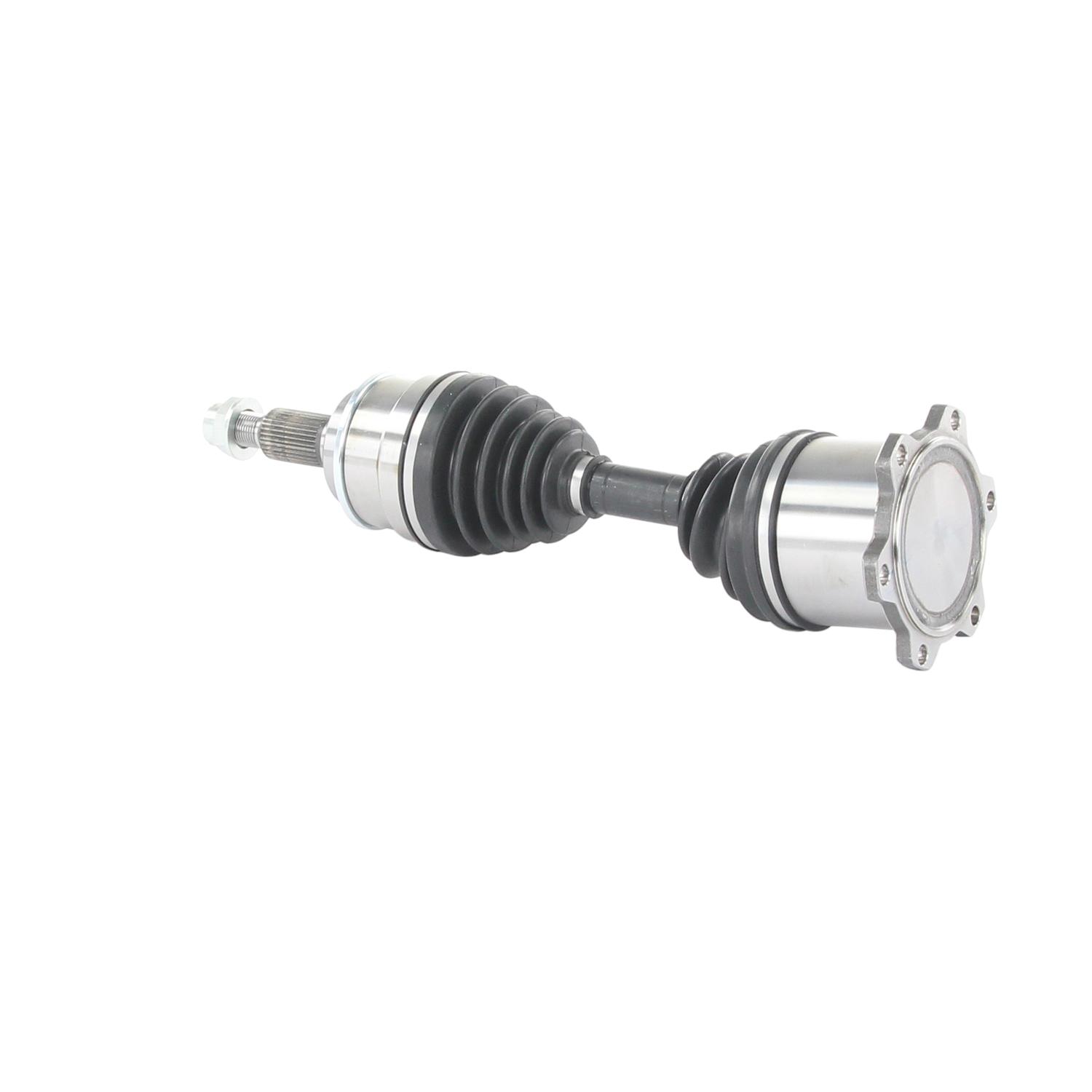 TrakMotive GM8002 - CV Axle Shaft TrakMotive GM8002 CV Axle Shaft product image 3 of 3