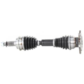 TrakMotive GM8002XTT - CV Axle Shaft TrakMotive GM8002XTT CV Axle Shaft product image 1 of 3