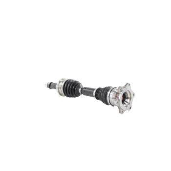 TrakMotive GM8002XTT - CV Axle Shaft TrakMotive GM8002XTT CV Axle Shaft product image 3 of 3