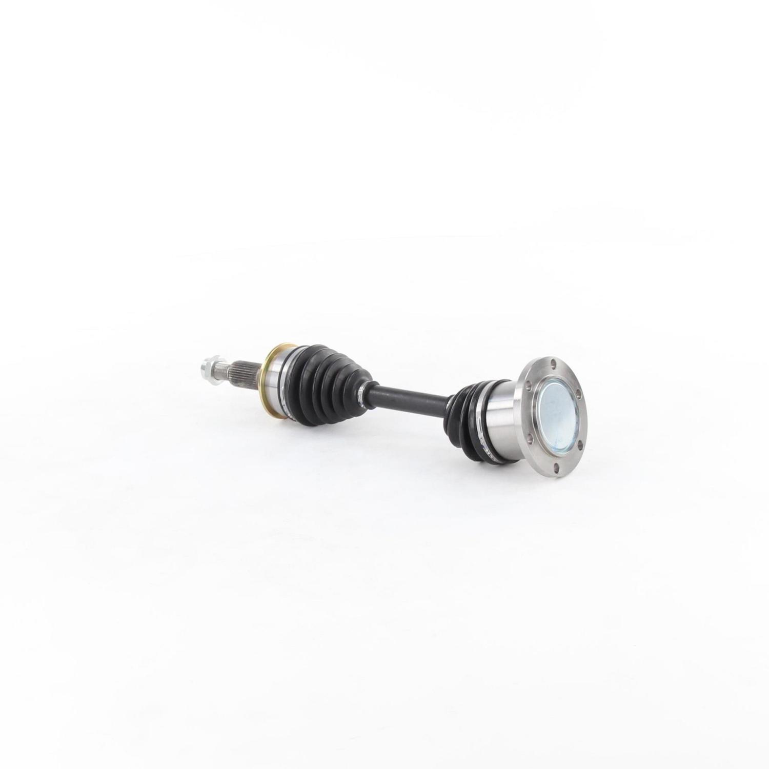 TrakMotive GM8005 CV Axle Shaft product image 3 of 3
