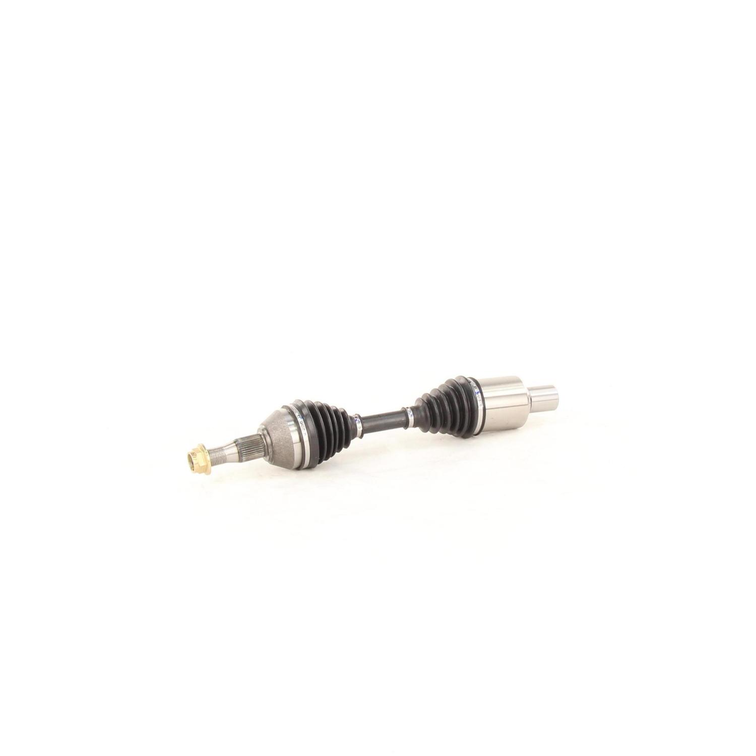 TrakMotive GM8006 - CV Axle Shaft TrakMotive GM8006 CV Axle Shaft product image 2 of 3