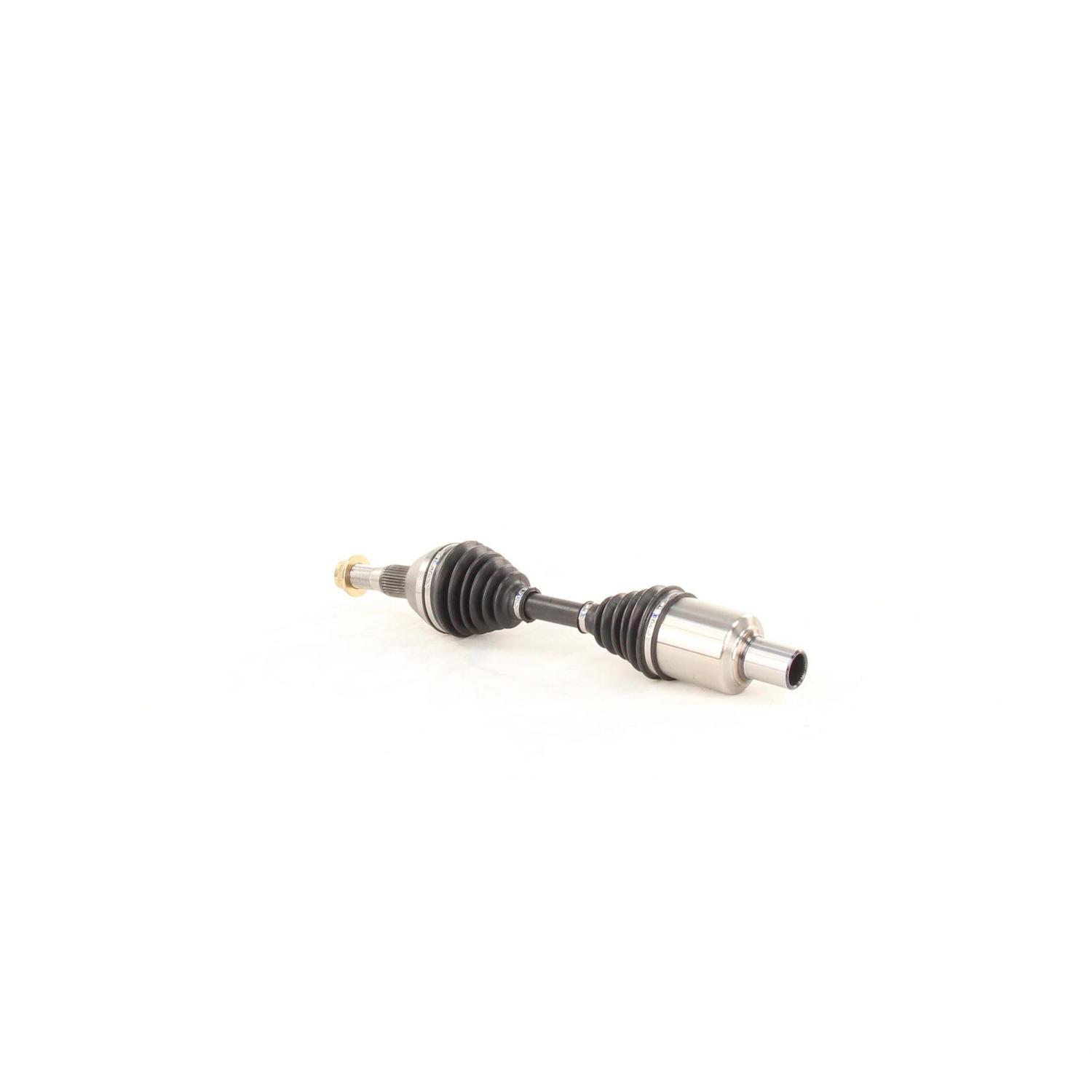 TrakMotive GM8006 - CV Axle Shaft TrakMotive GM8006 CV Axle Shaft product image 3 of 3