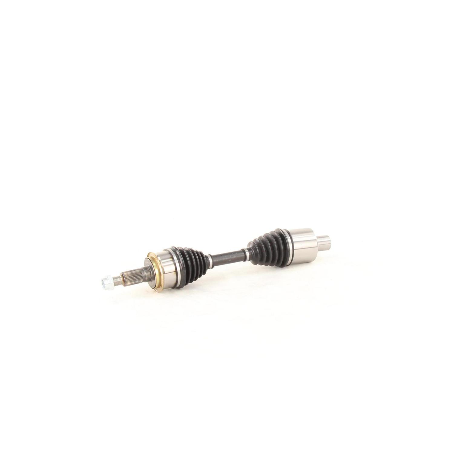 TrakMotive GM8007 - CV Axle Shaft TrakMotive GM8007 CV Axle Shaft product image 2 of 3