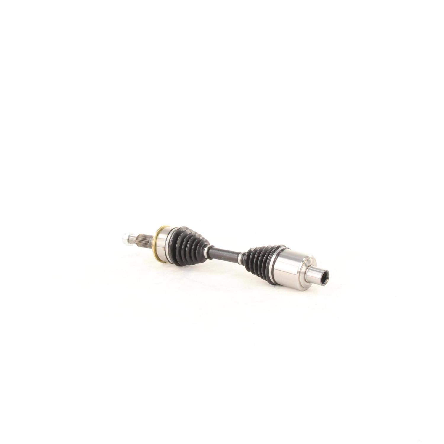 TrakMotive GM8007 - CV Axle Shaft TrakMotive GM8007 CV Axle Shaft product image 3 of 3