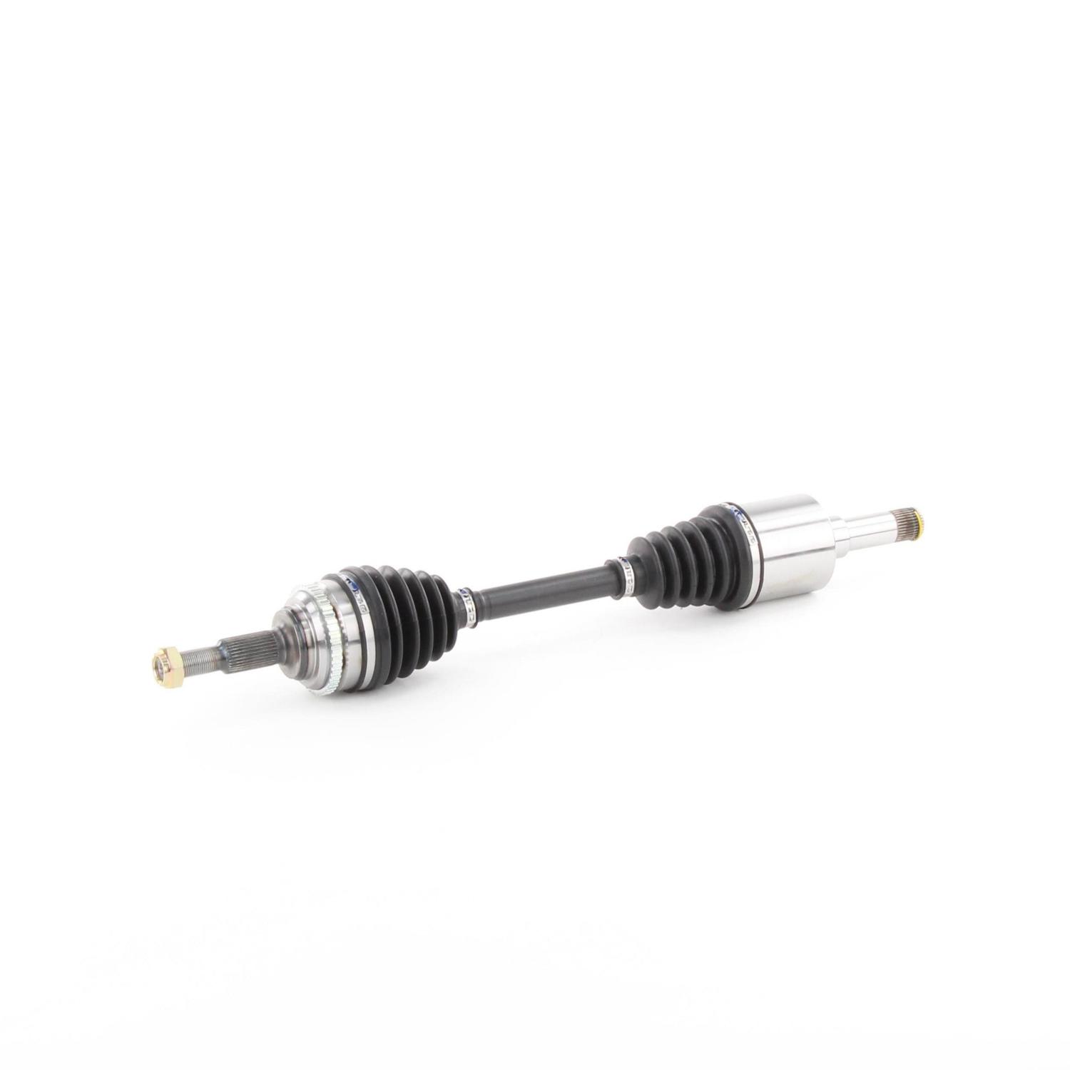 TrakMotive GM8011 - CV Axle Shaft TrakMotive GM8011 CV Axle Shaft product image 2 of 3