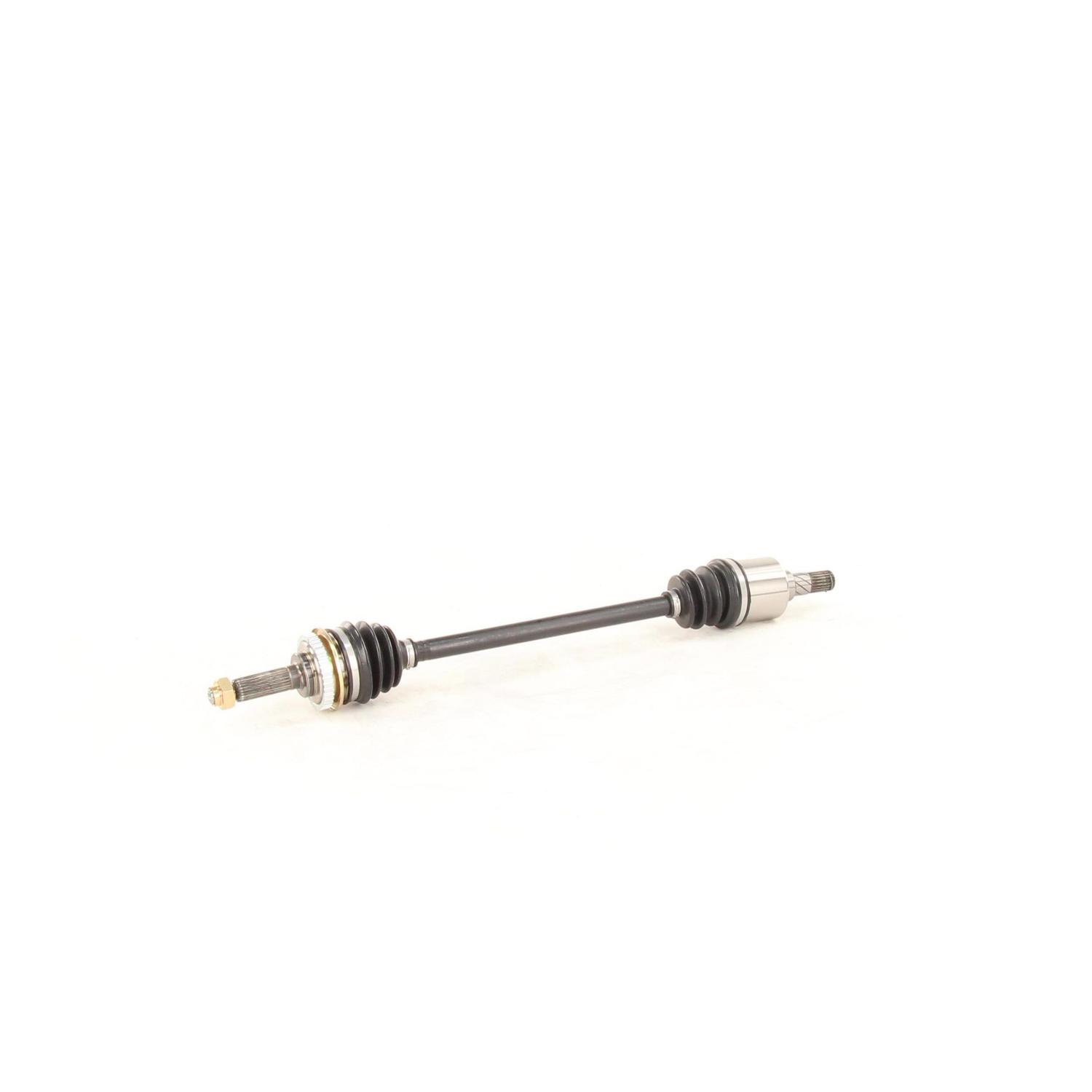 TrakMotive GM8015 - CV Axle Shaft TrakMotive GM8015 CV Axle Shaft product image 2 of 3
