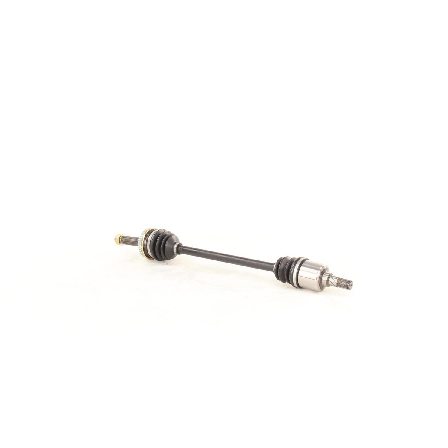 TrakMotive GM8015 - CV Axle Shaft TrakMotive GM8015 CV Axle Shaft product image 3 of 3