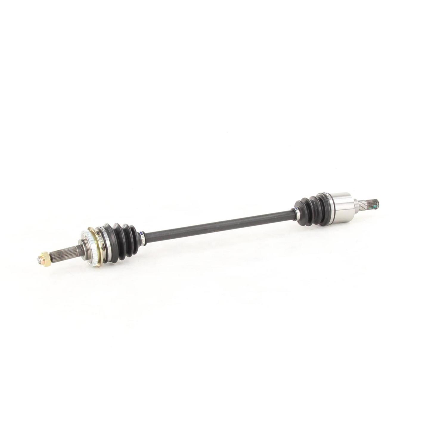 TrakMotive GM8016 - CV Axle Shaft TrakMotive GM8016 CV Axle Shaft product image 2 of 3