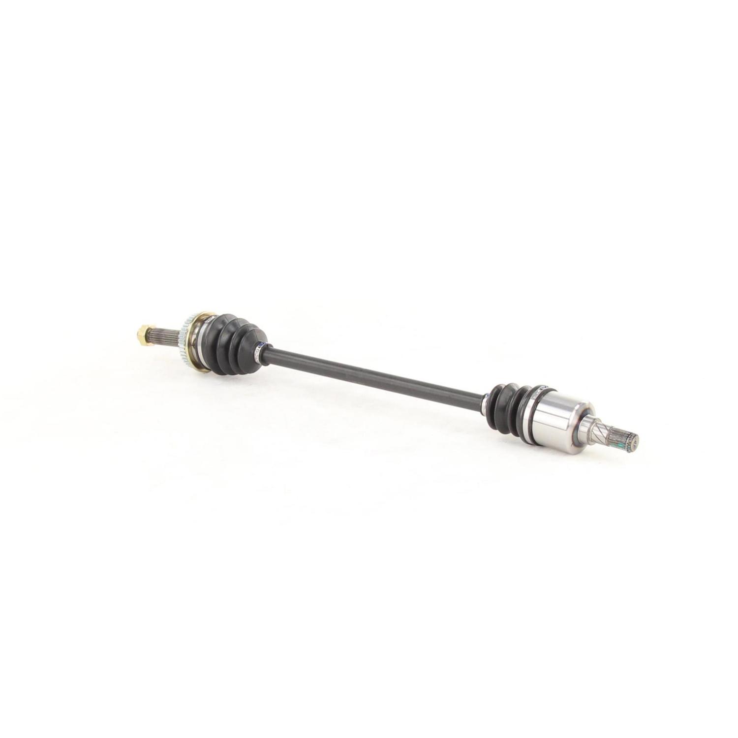 TrakMotive GM8016 - CV Axle Shaft TrakMotive GM8016 CV Axle Shaft product image 3 of 3
