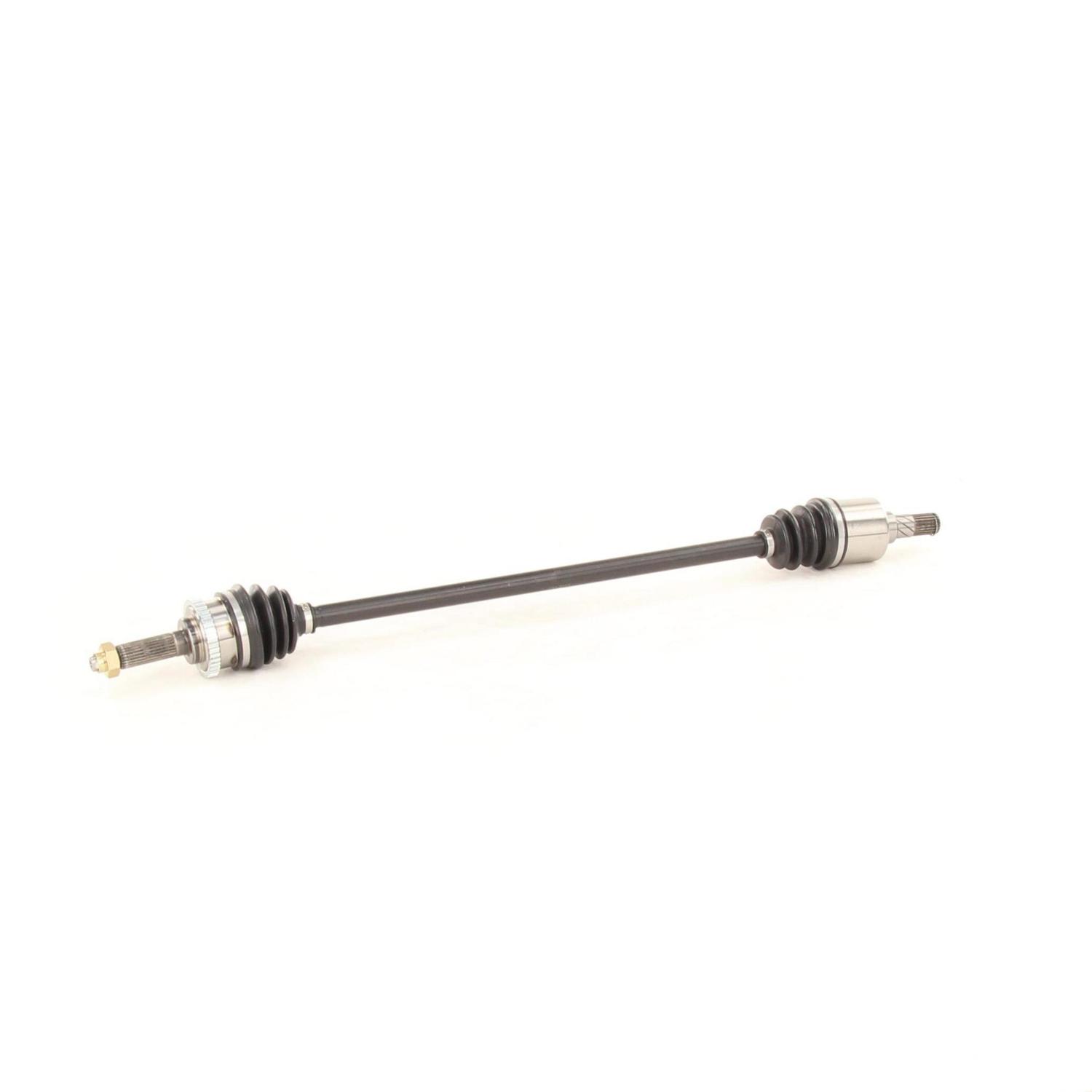 TrakMotive GM8017 - CV Axle Shaft TrakMotive GM8017 CV Axle Shaft product image 2 of 3