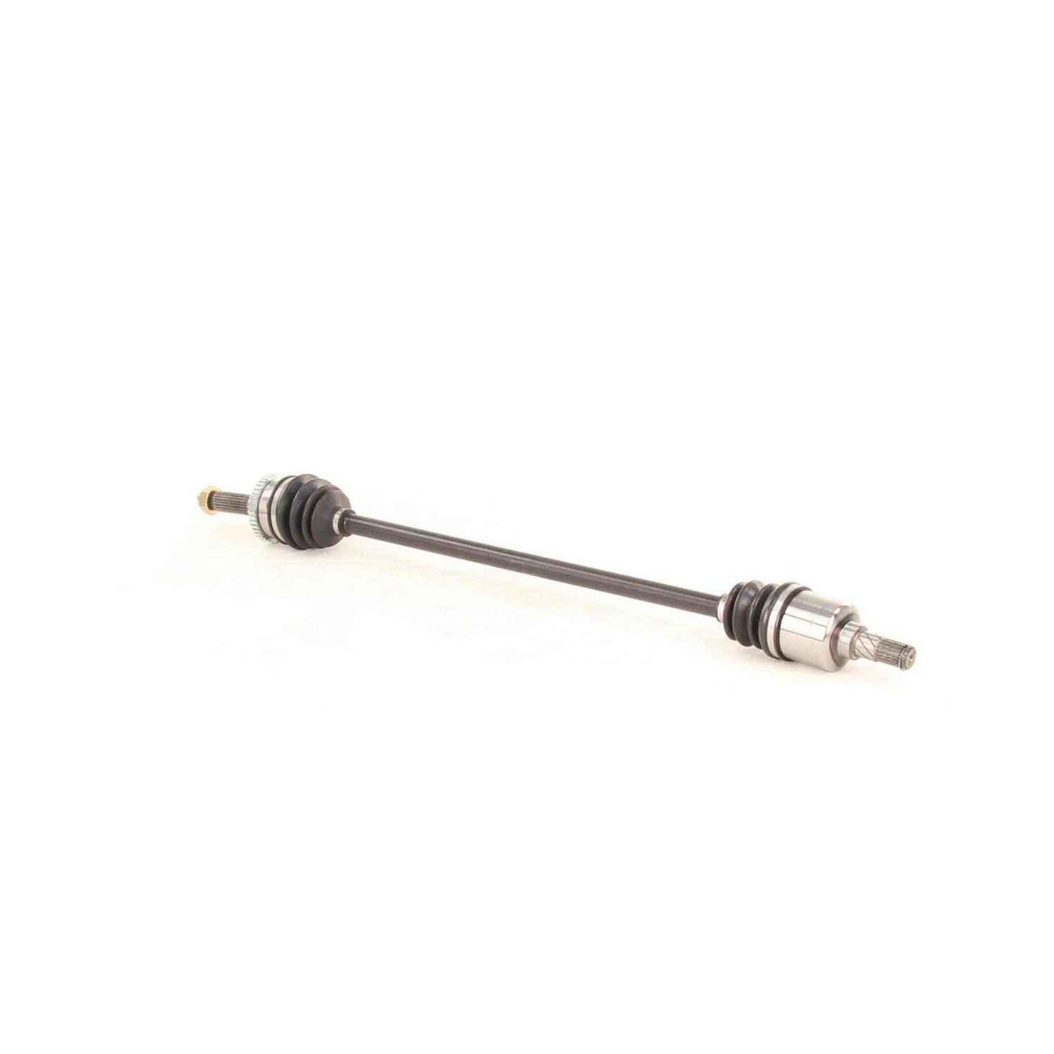 TrakMotive GM8017 - CV Axle Shaft TrakMotive GM8017 CV Axle Shaft product image 3 of 3