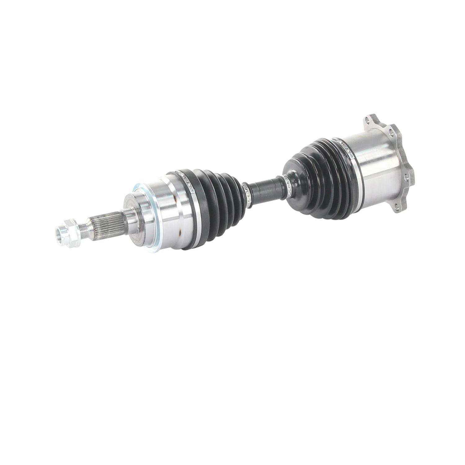 TrakMotive GM8026 - CV Axle Shaft TrakMotive GM8026 CV Axle Shaft product image 2 of 3
