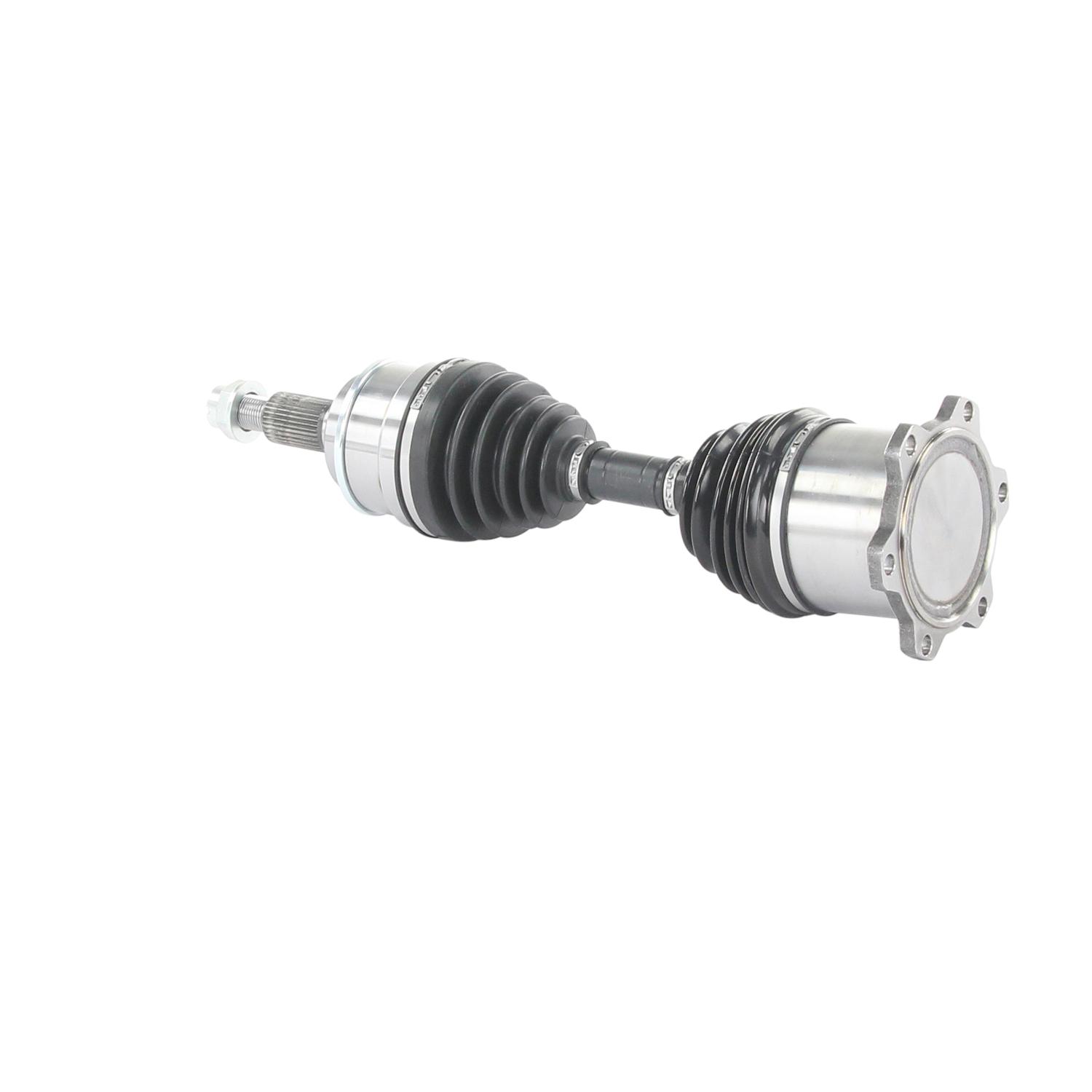 TrakMotive GM8026 - CV Axle Shaft TrakMotive GM8026 CV Axle Shaft product image 3 of 3