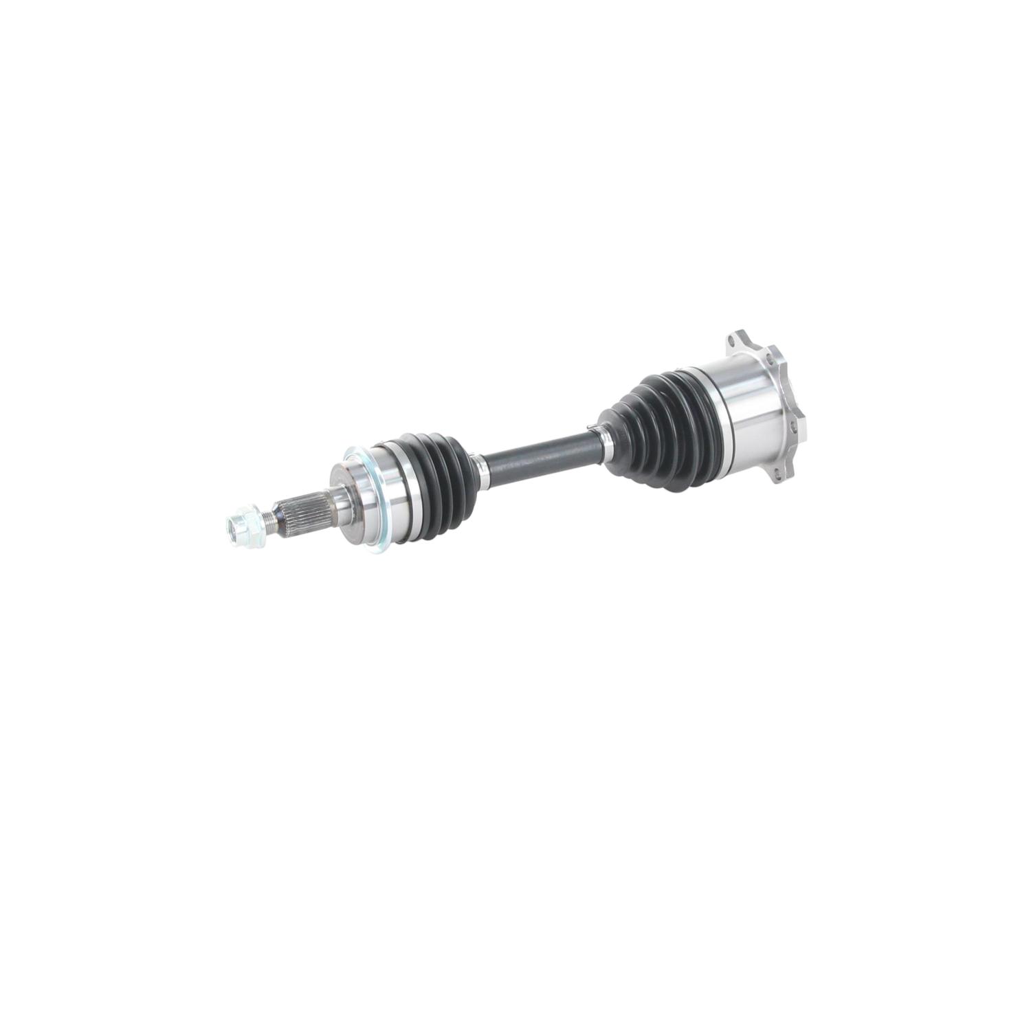 TrakMotive GM8026HDX - CV Axle Shaft TrakMotive GM8026HDX CV Axle Shaft product image 2 of 3